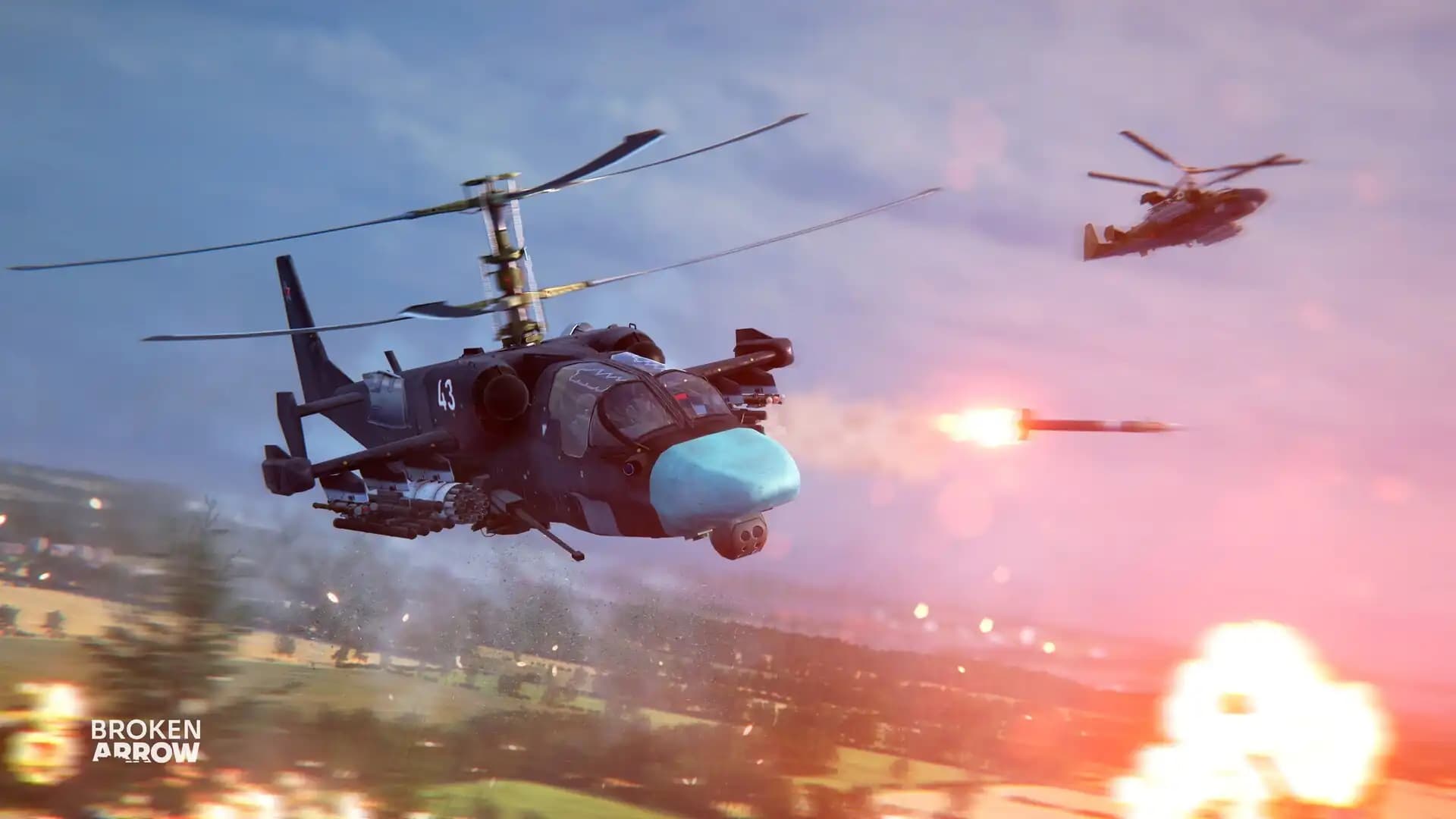 Broken Arrow media 5