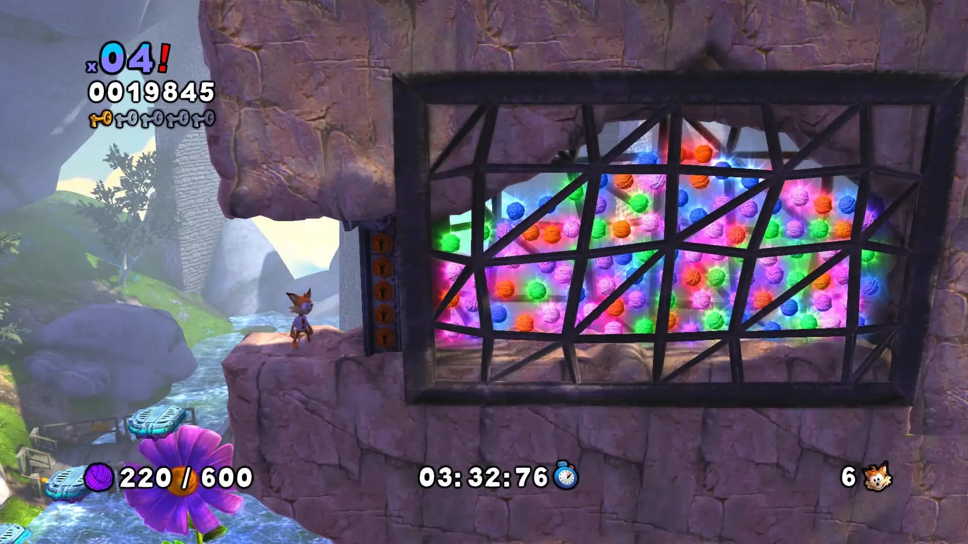 Bubsy: The Woolies Strike Back media 2