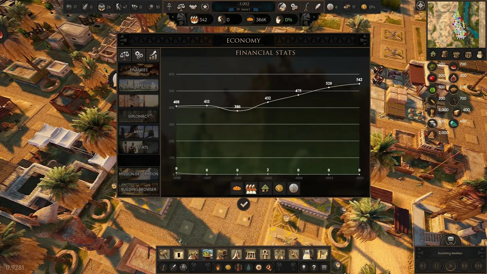 Builders of Egypt media 5