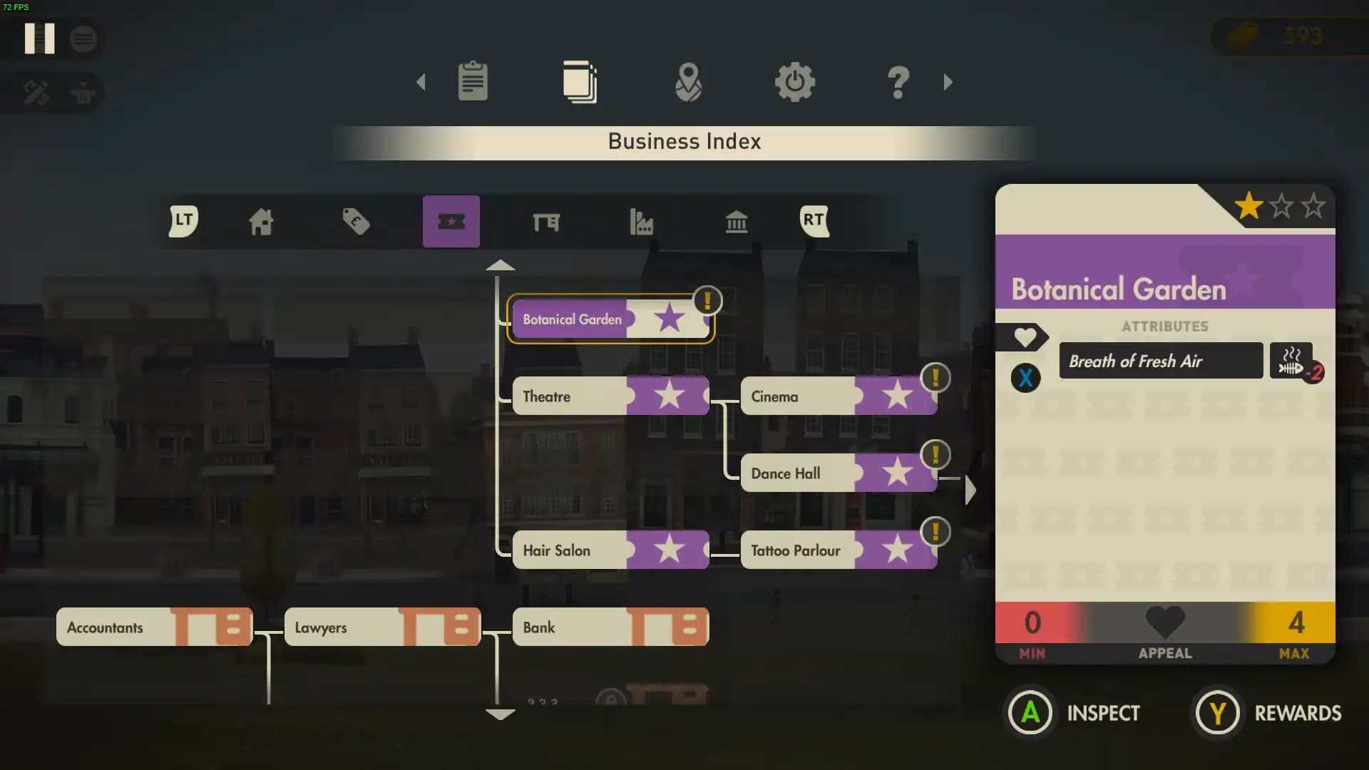 Buildings Have Feelings Too! media 7