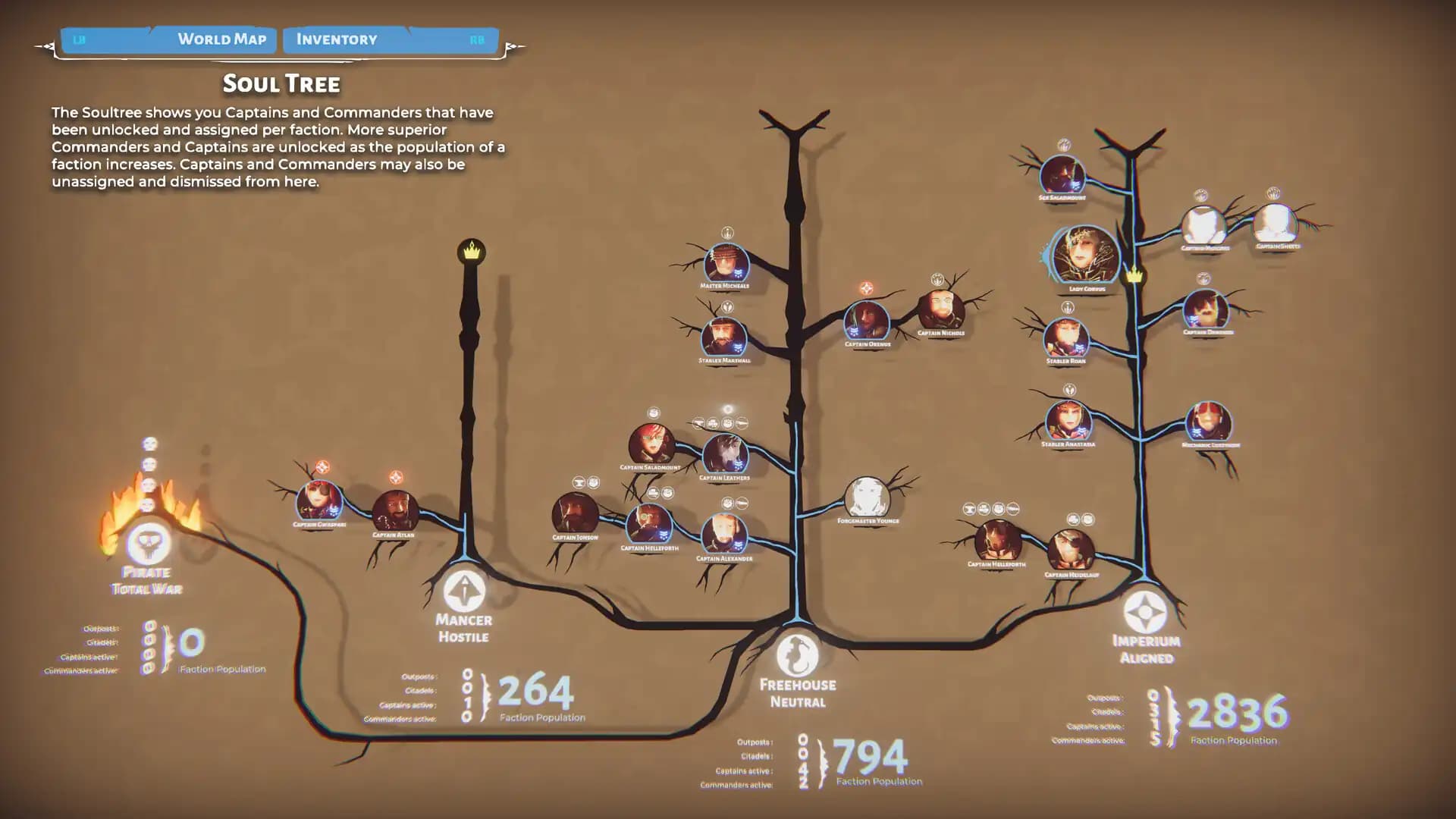 Bulwark: Falconeer Chronicles media 6