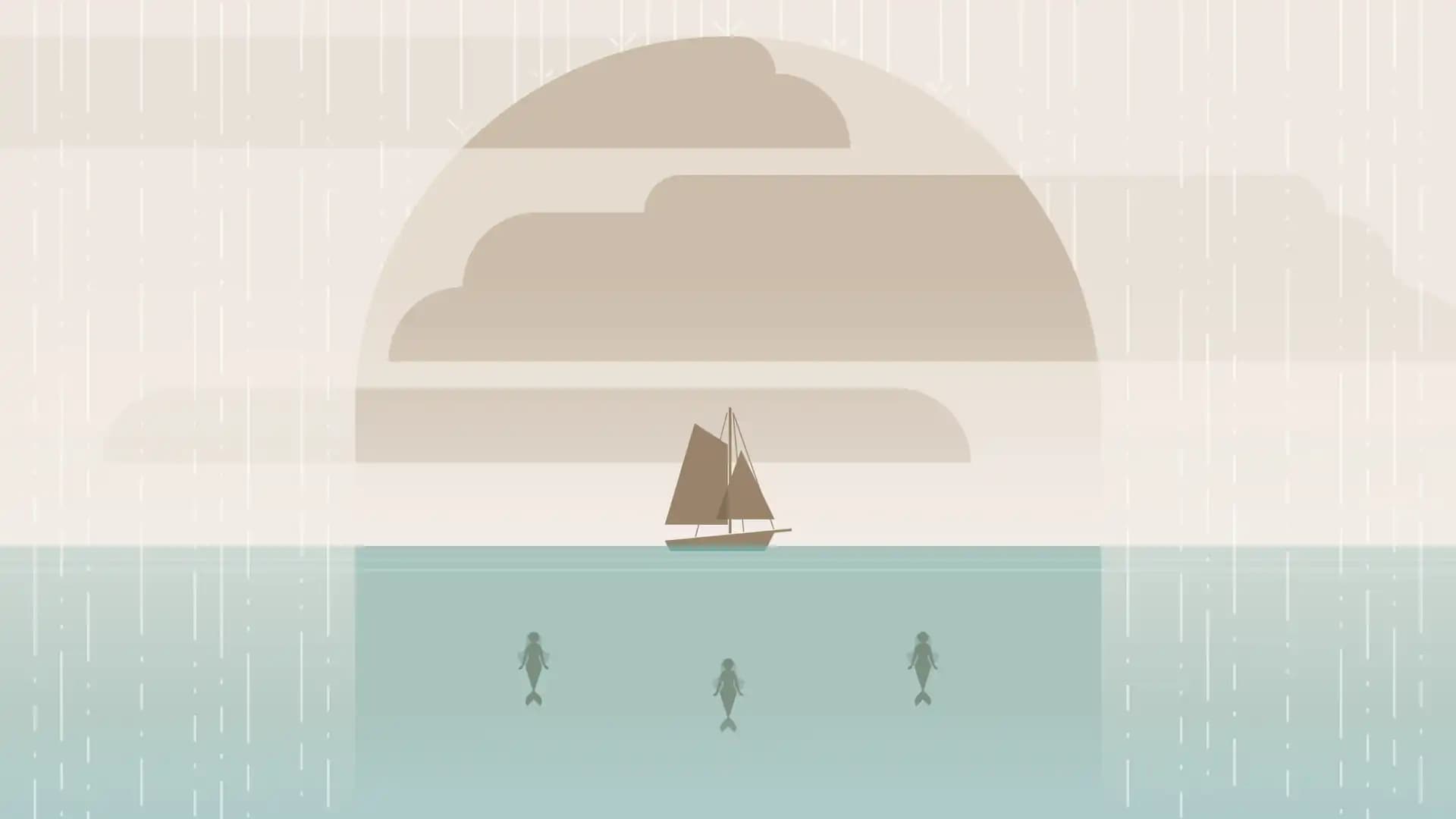 Burly Men at Sea media 5