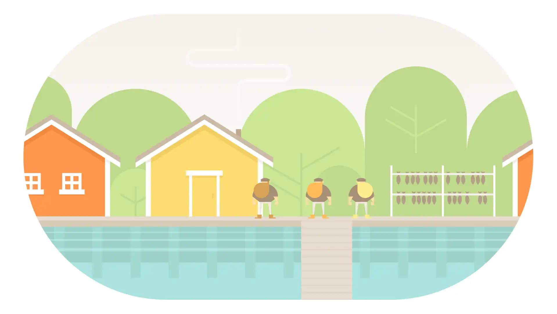 Burly Men at Sea media 6