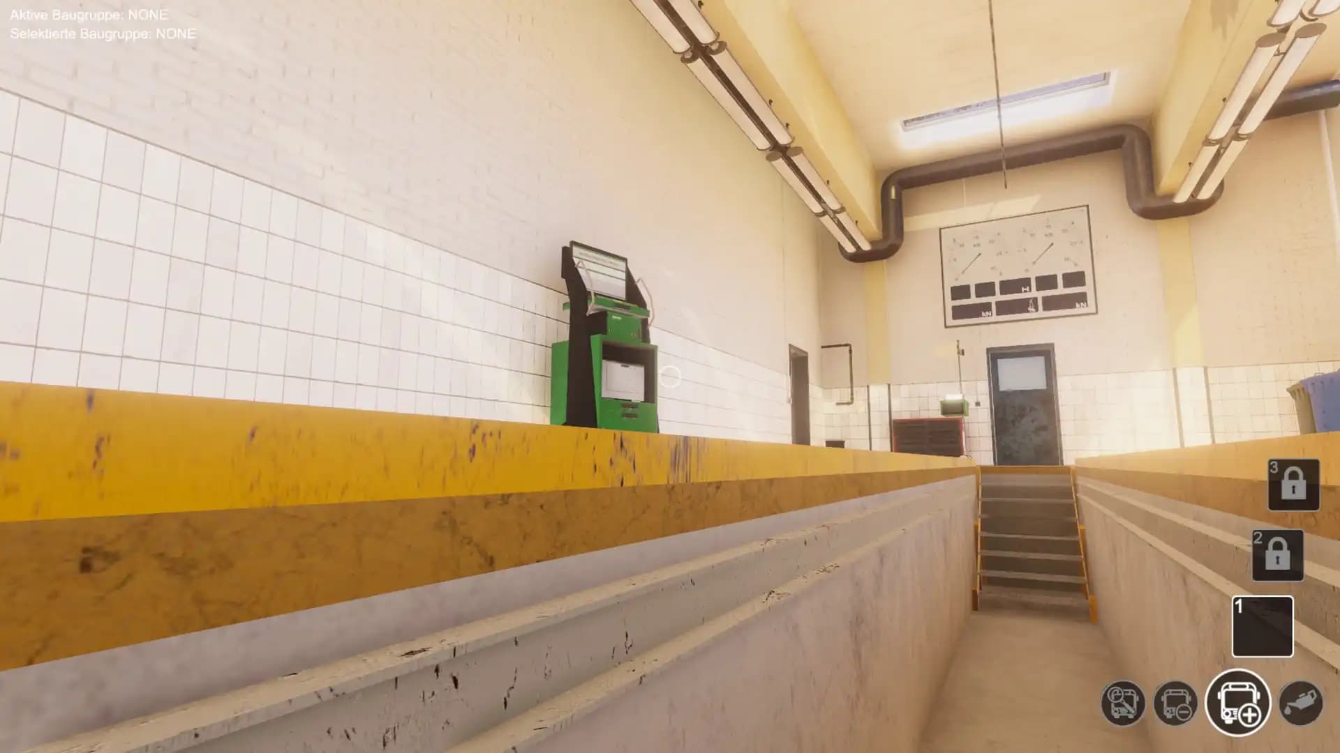 Bus Mechanic Simulator media 3