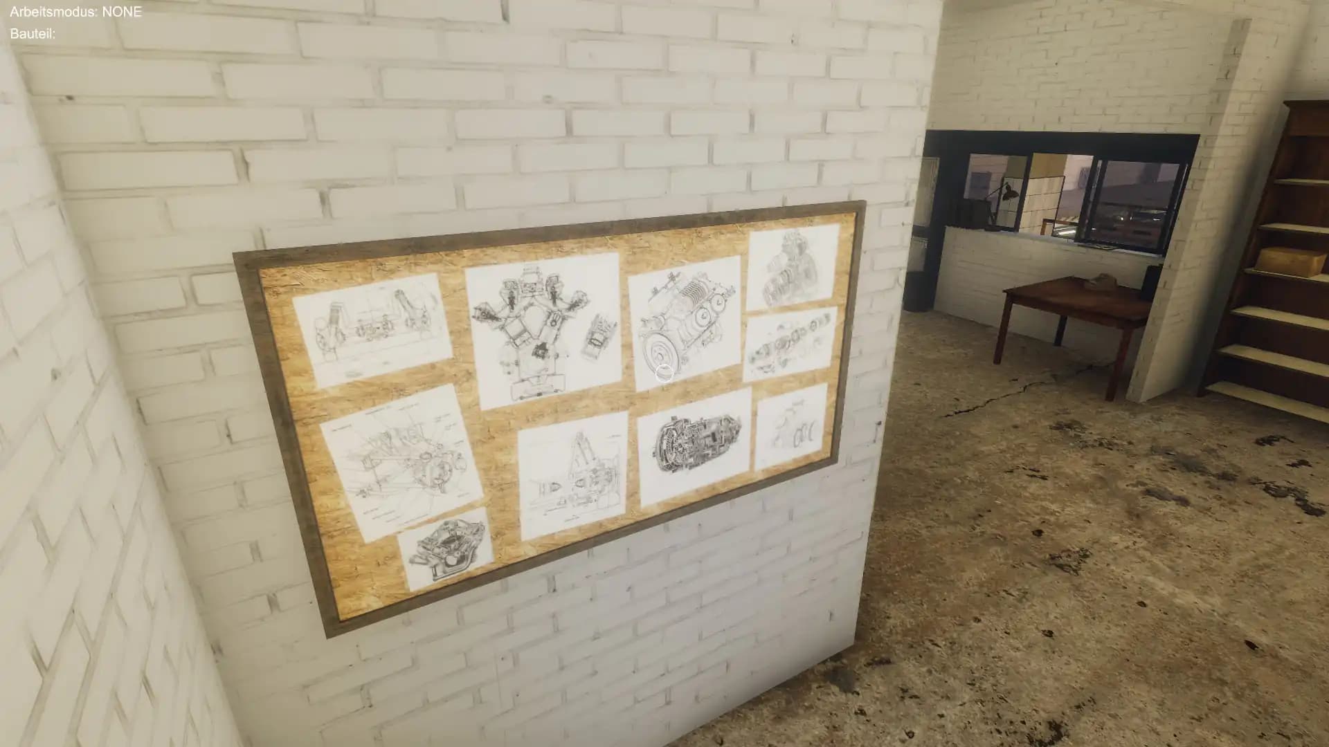 Bus Mechanic Simulator media 4