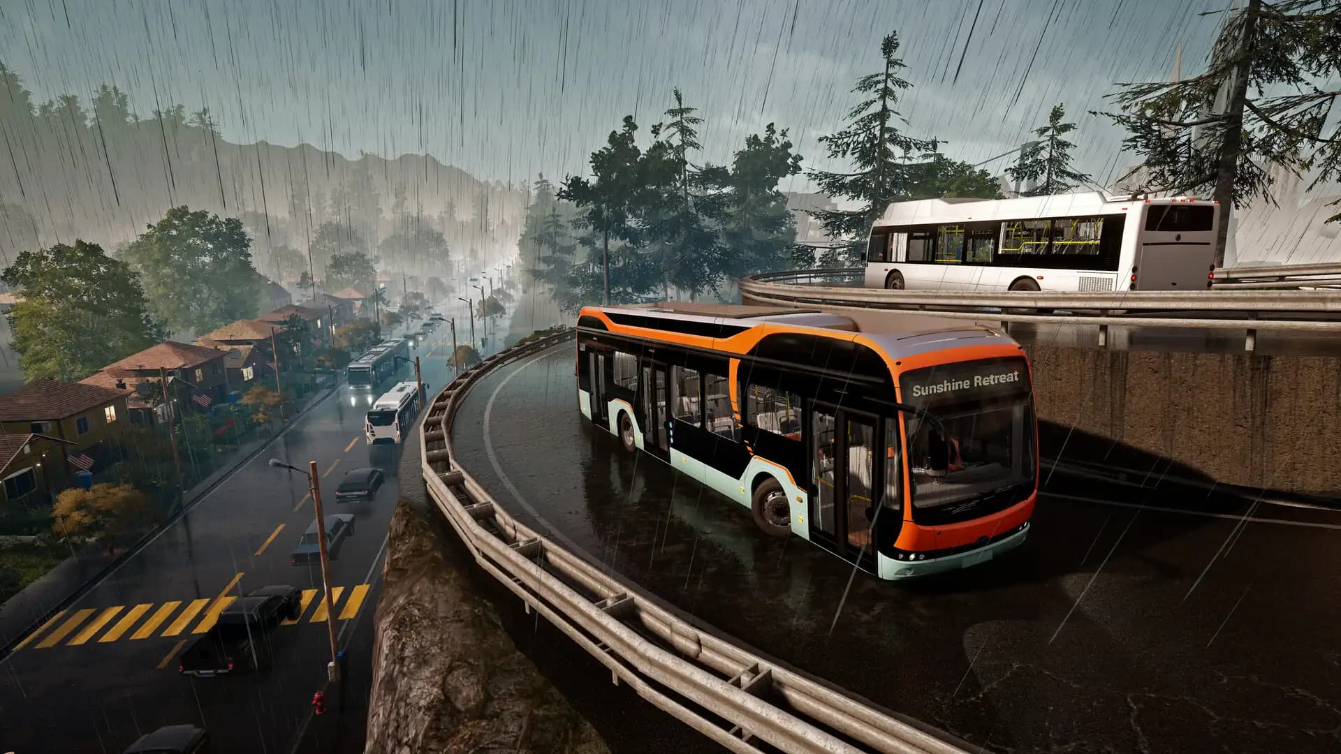 Bus Simulator 21 Next Stop - Gold Edition media 7