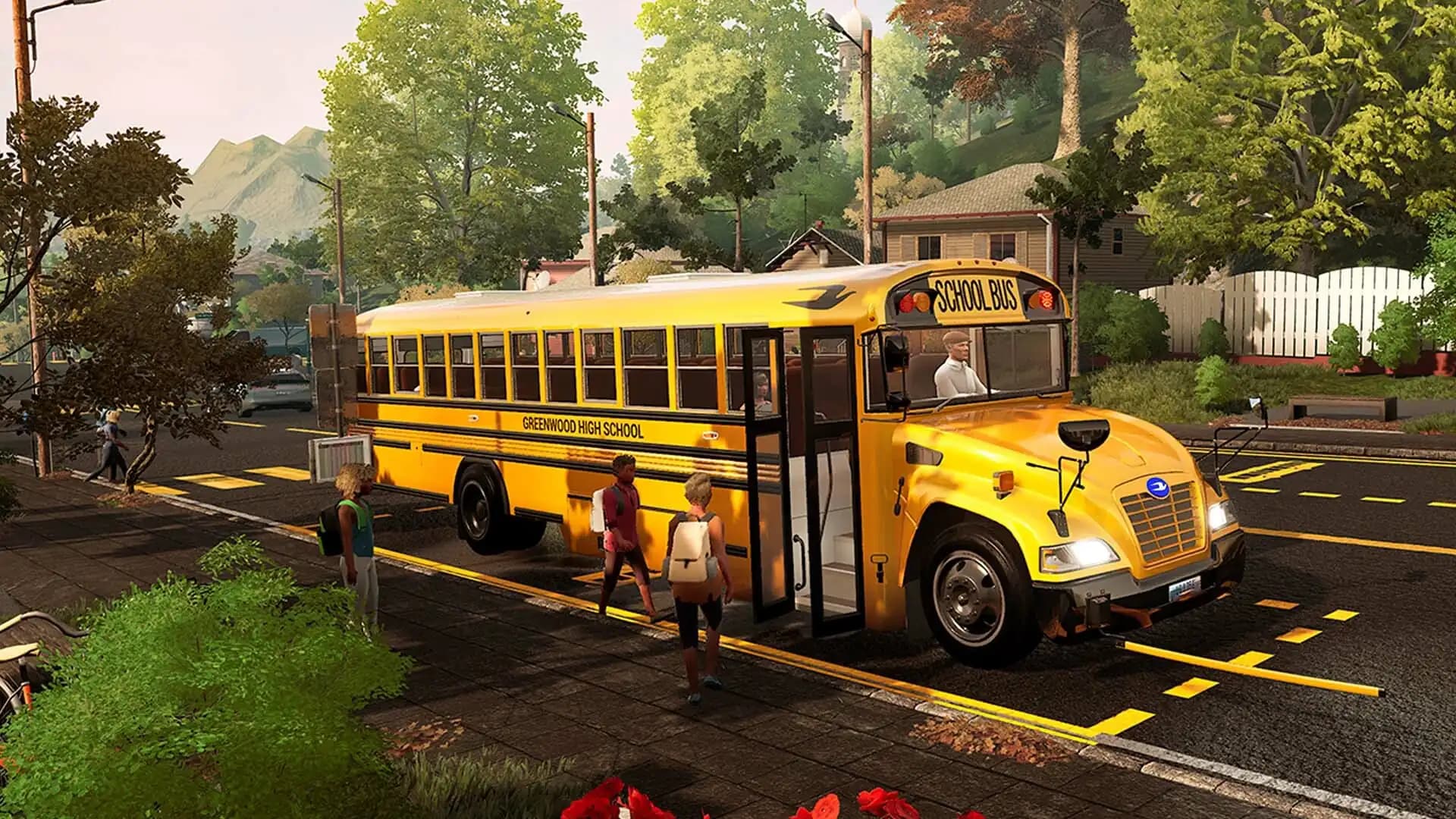Bus Simulator 21 Next Stop - Season Pass media 5