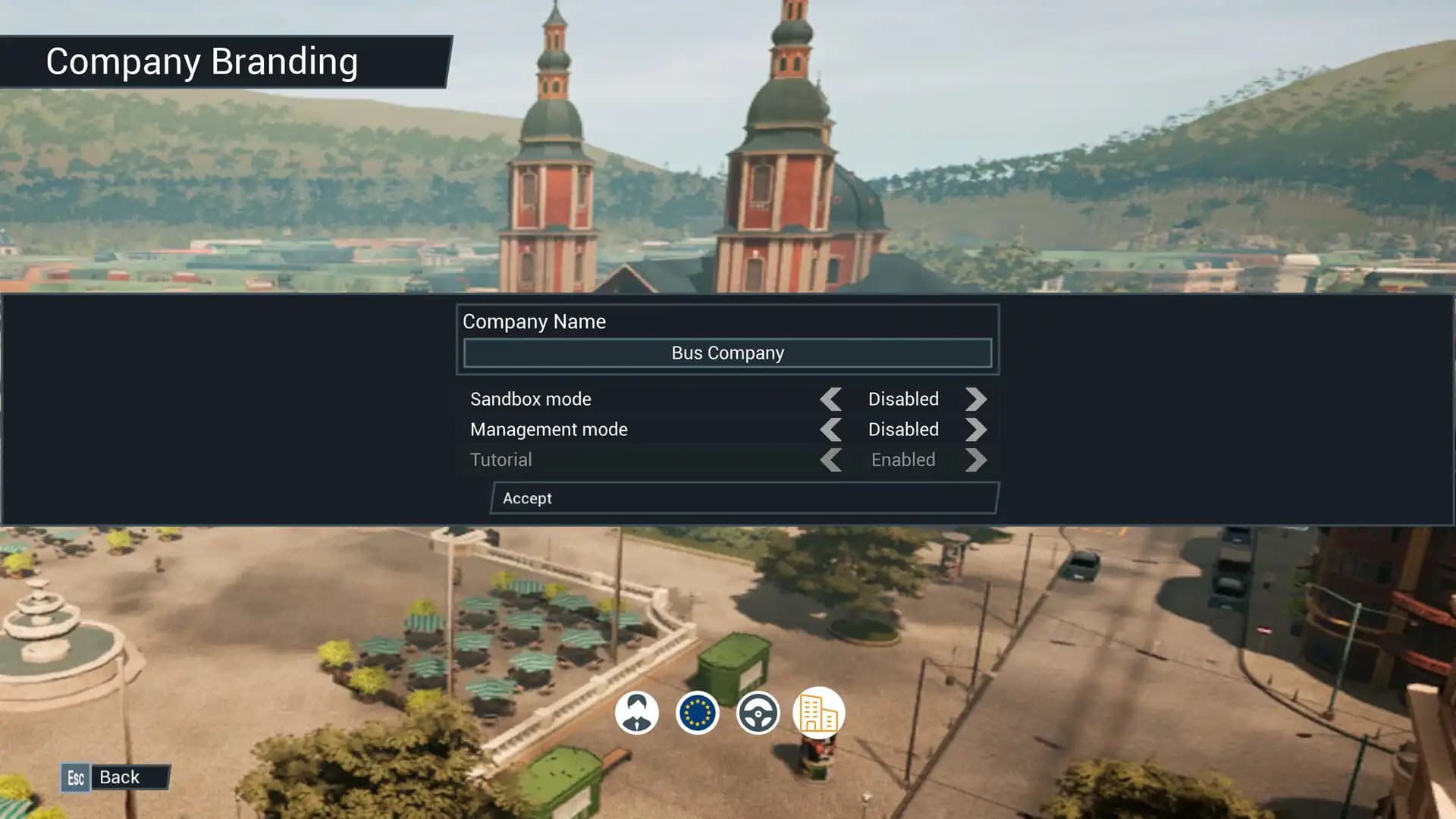 Bus Simulator 21 Next Stop – Gold Upgrade media 7