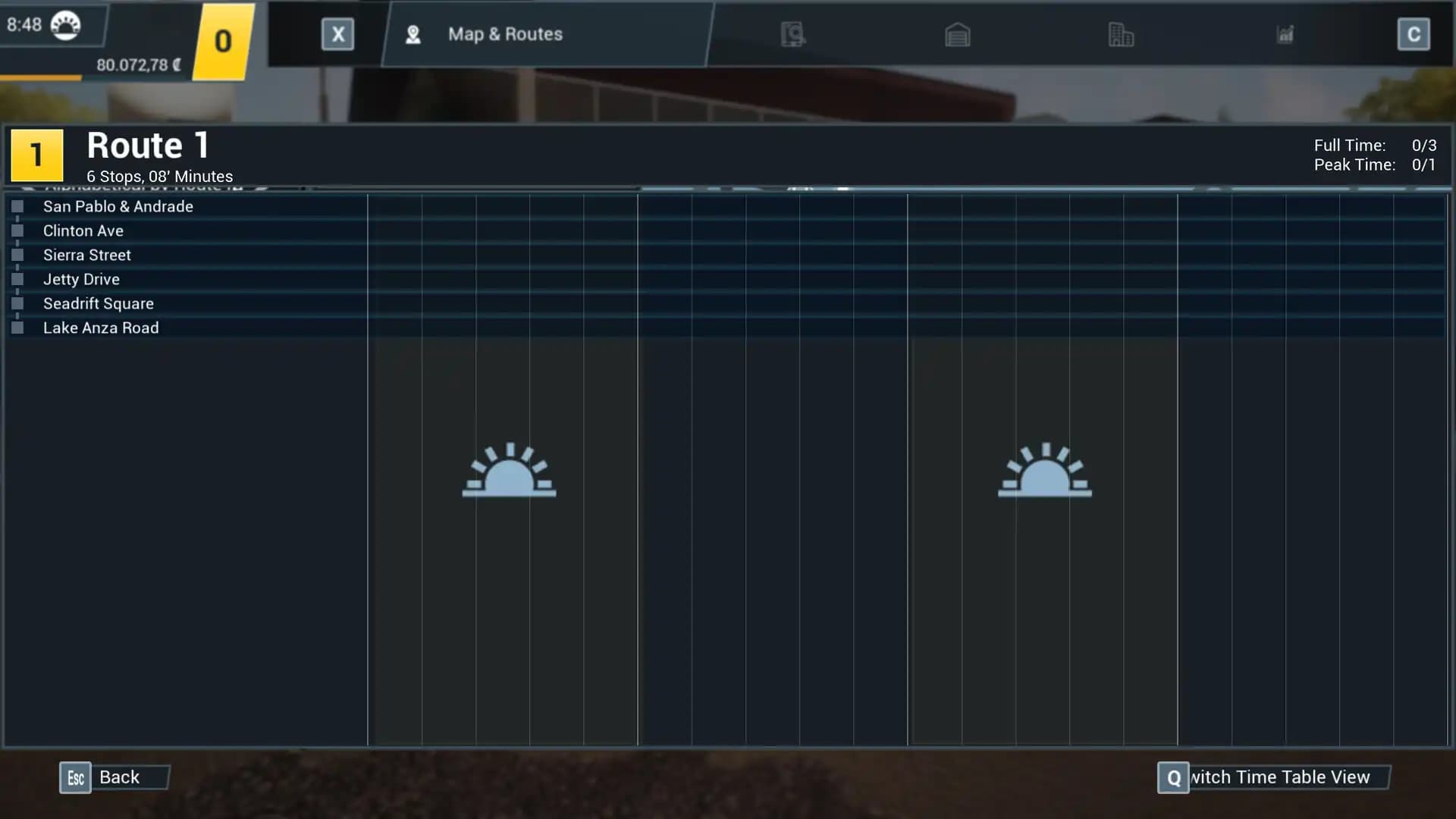 Bus Simulator 21 Next Stop – Gold Upgrade media 3