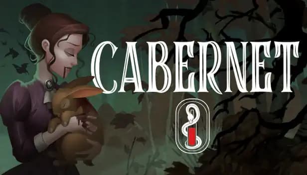 Cabernet cover