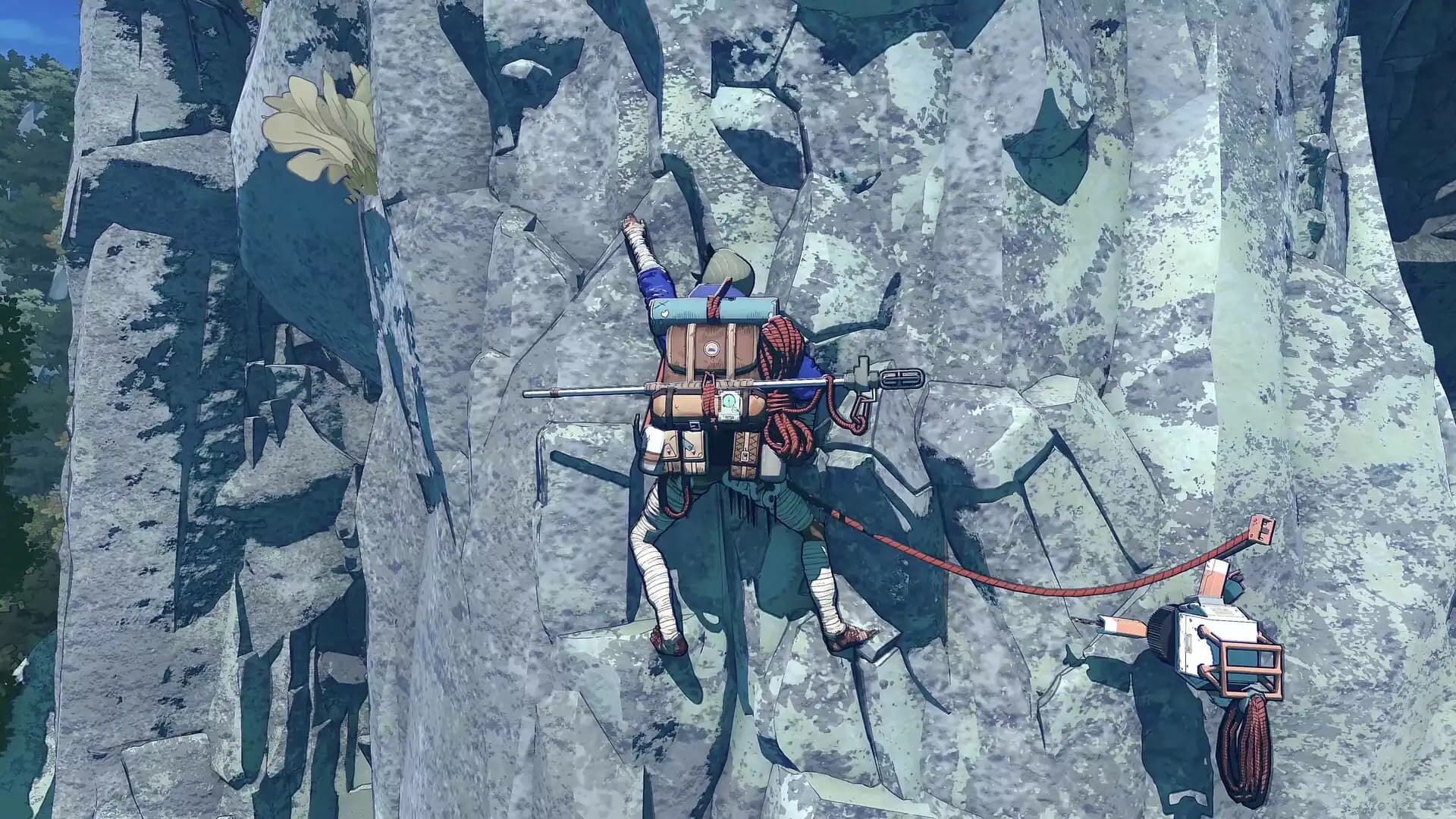 Cairn Deluxe Edition media 1