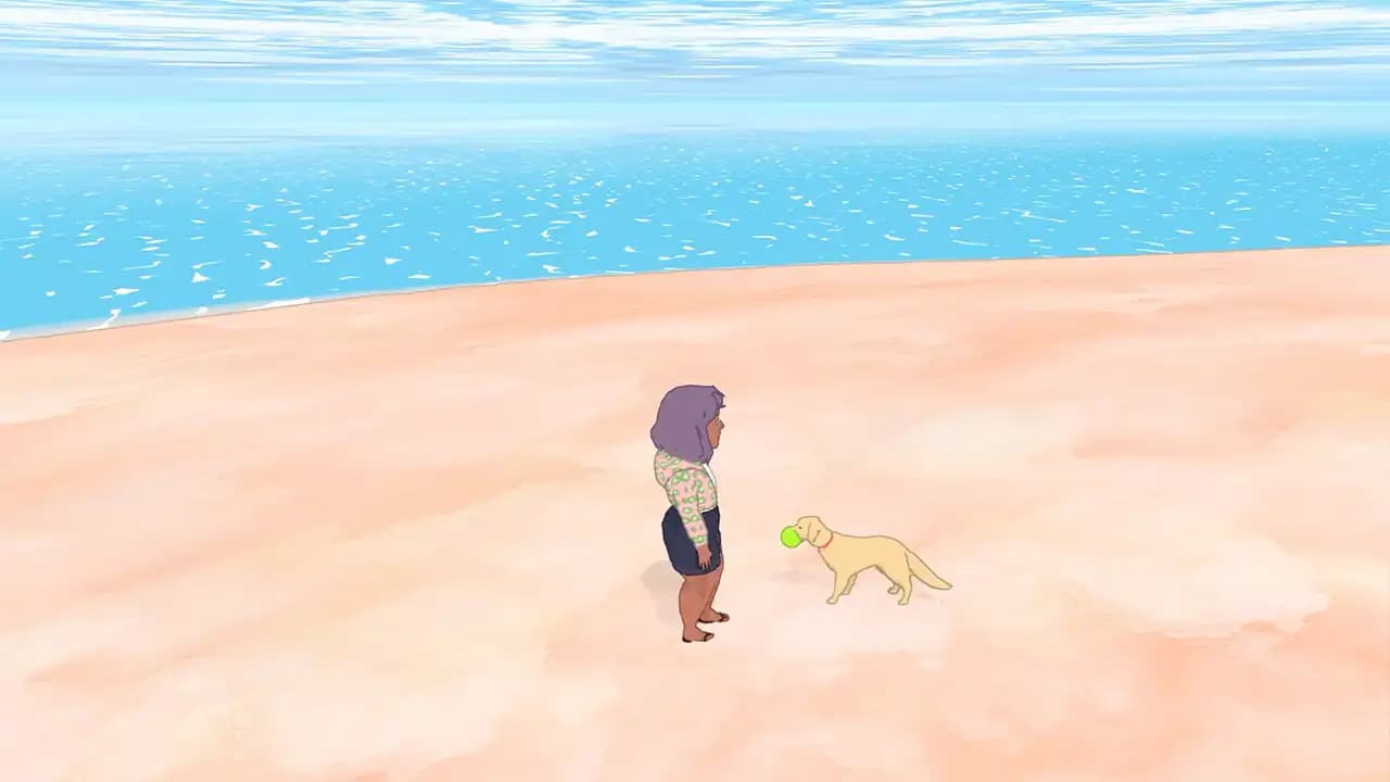 Calico - Neat Things media 2