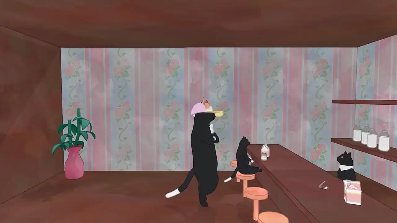 Calico - Neat Things media 3