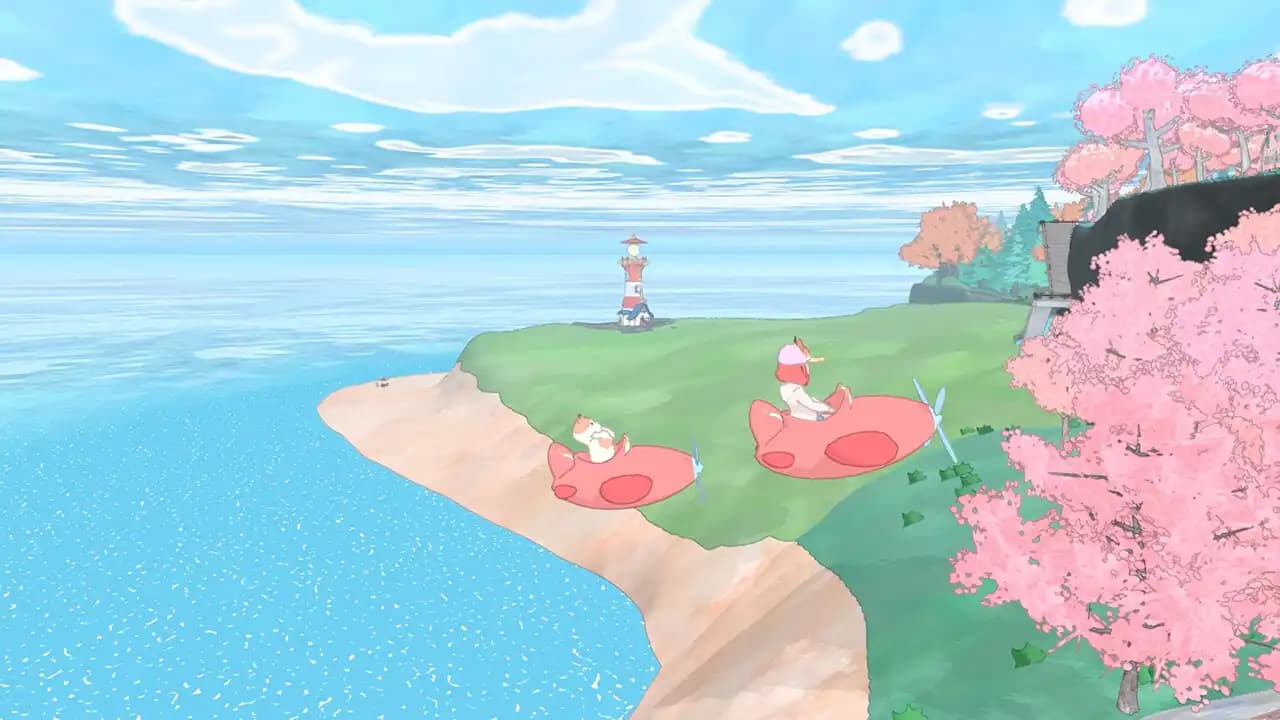 Calico - Neat Things media 4