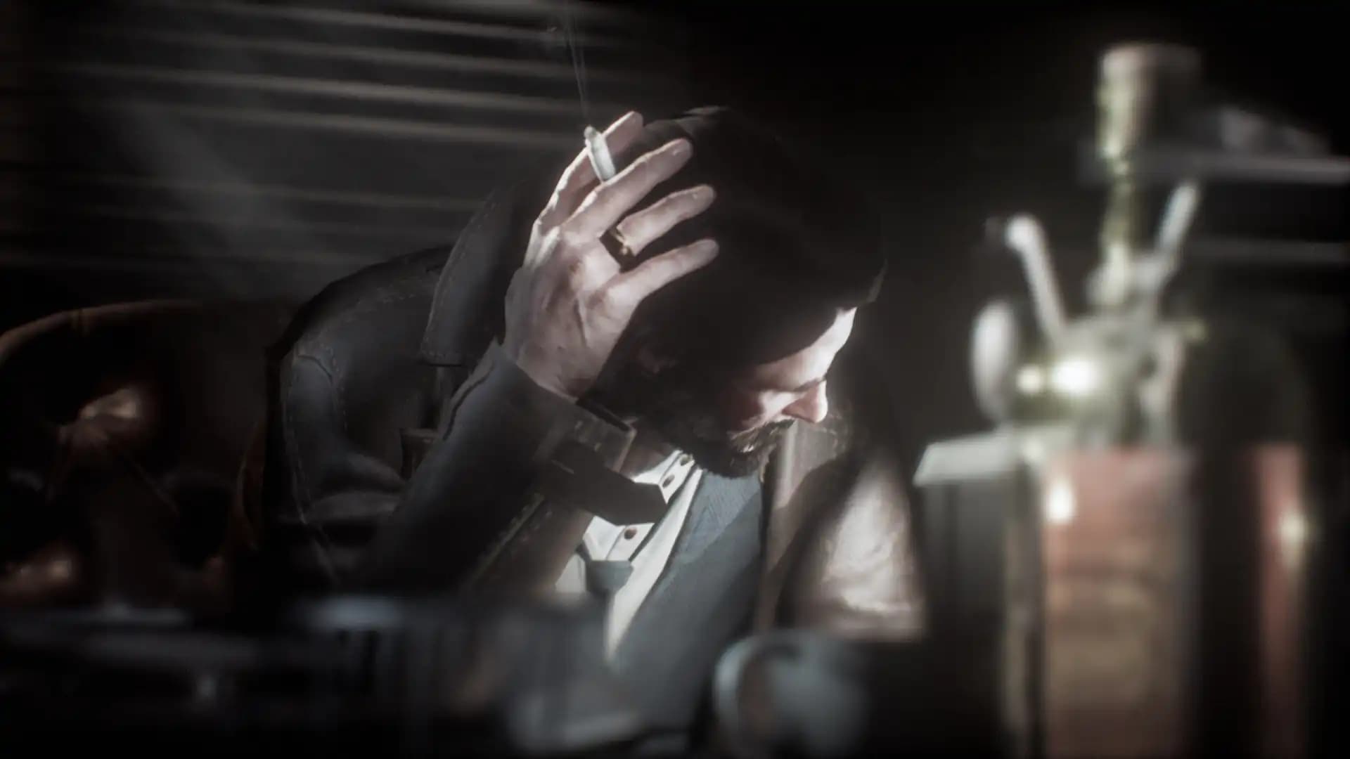 Call of Cthulhu media 4