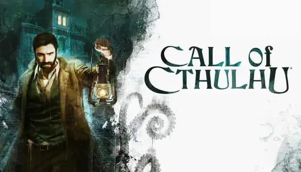 Call of Cthulhu cover