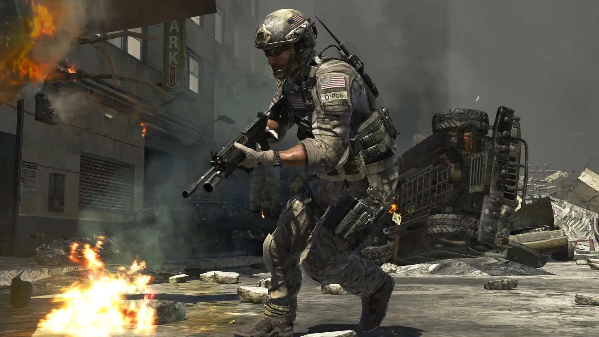 Call of Duty: Modern Warfare 3 media 2