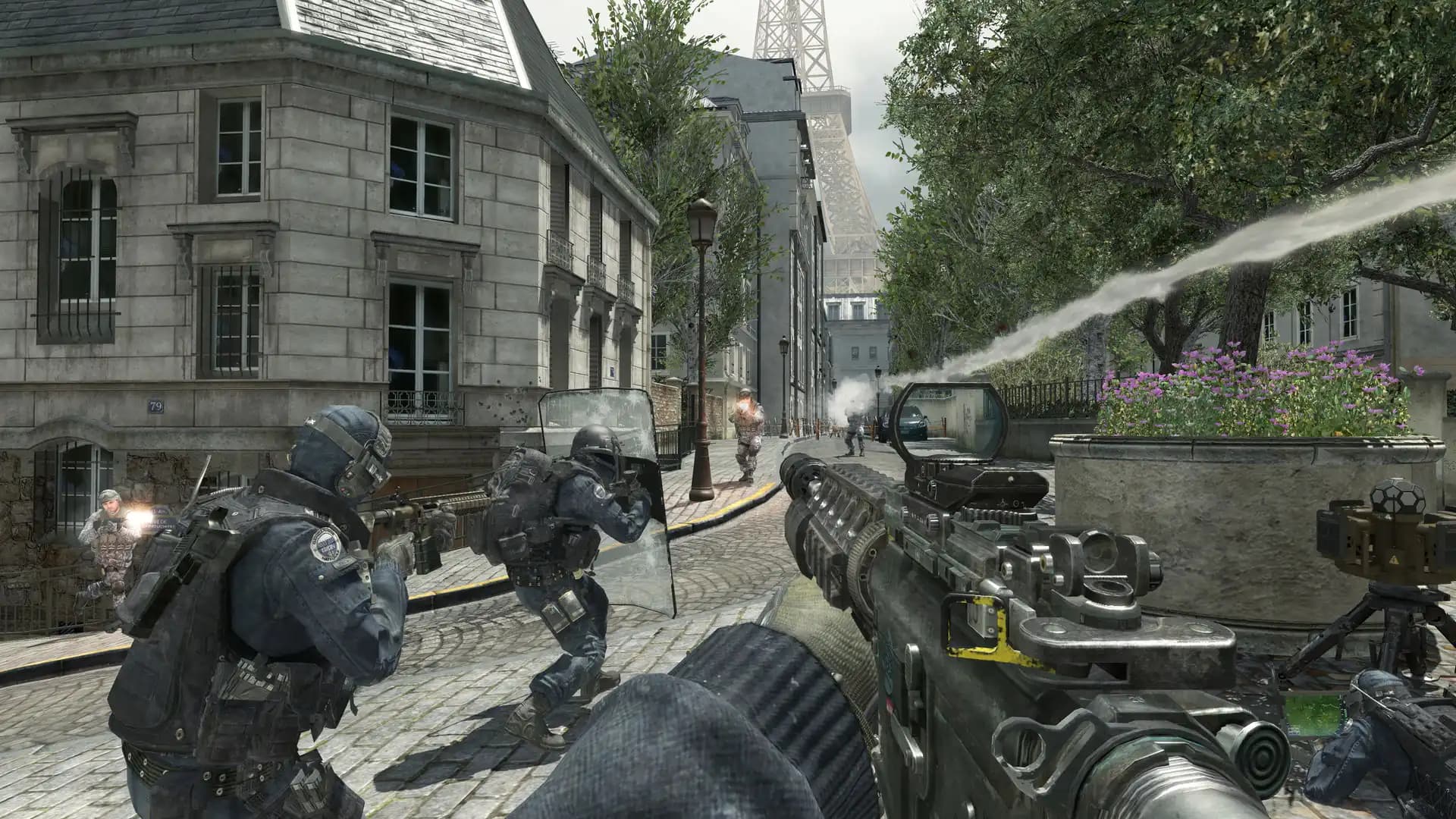 Call of Duty: Modern Warfare 3 media 6