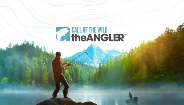 Call of the Wild: The Angler cover
