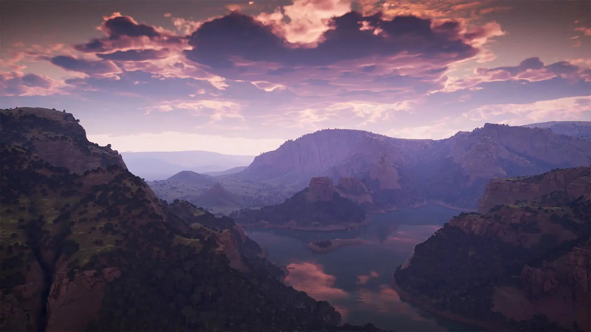 Call of the Wild: The Angler - South Africa Reserve media 3