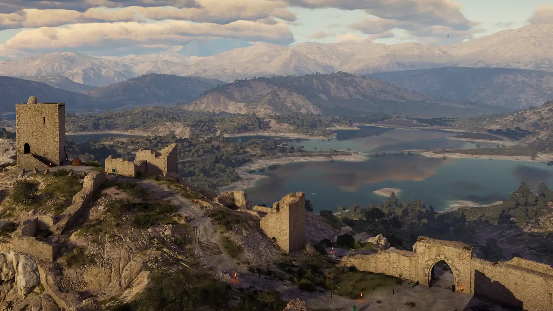 Call of the Wild: The Angler – Spain Reserve media 1