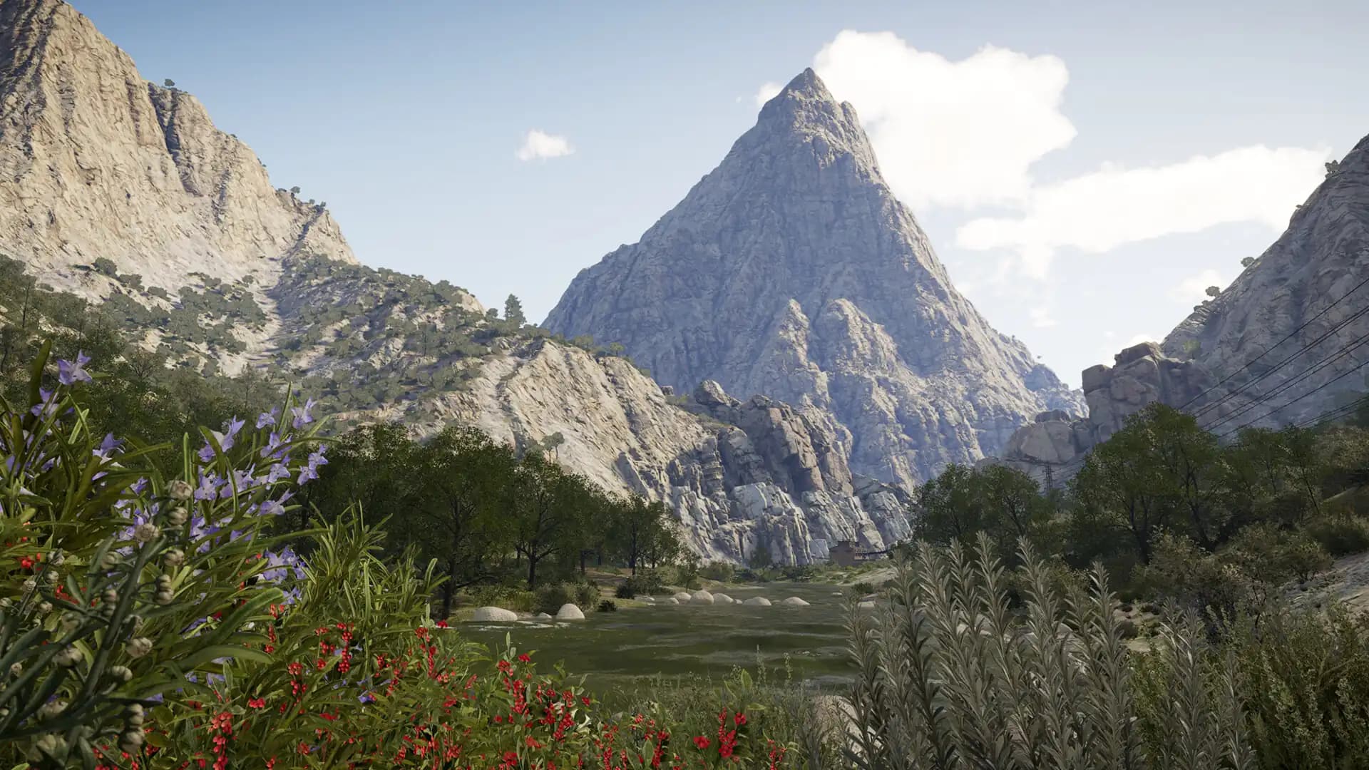 Call of the Wild: The Angler – Spain Reserve media 2