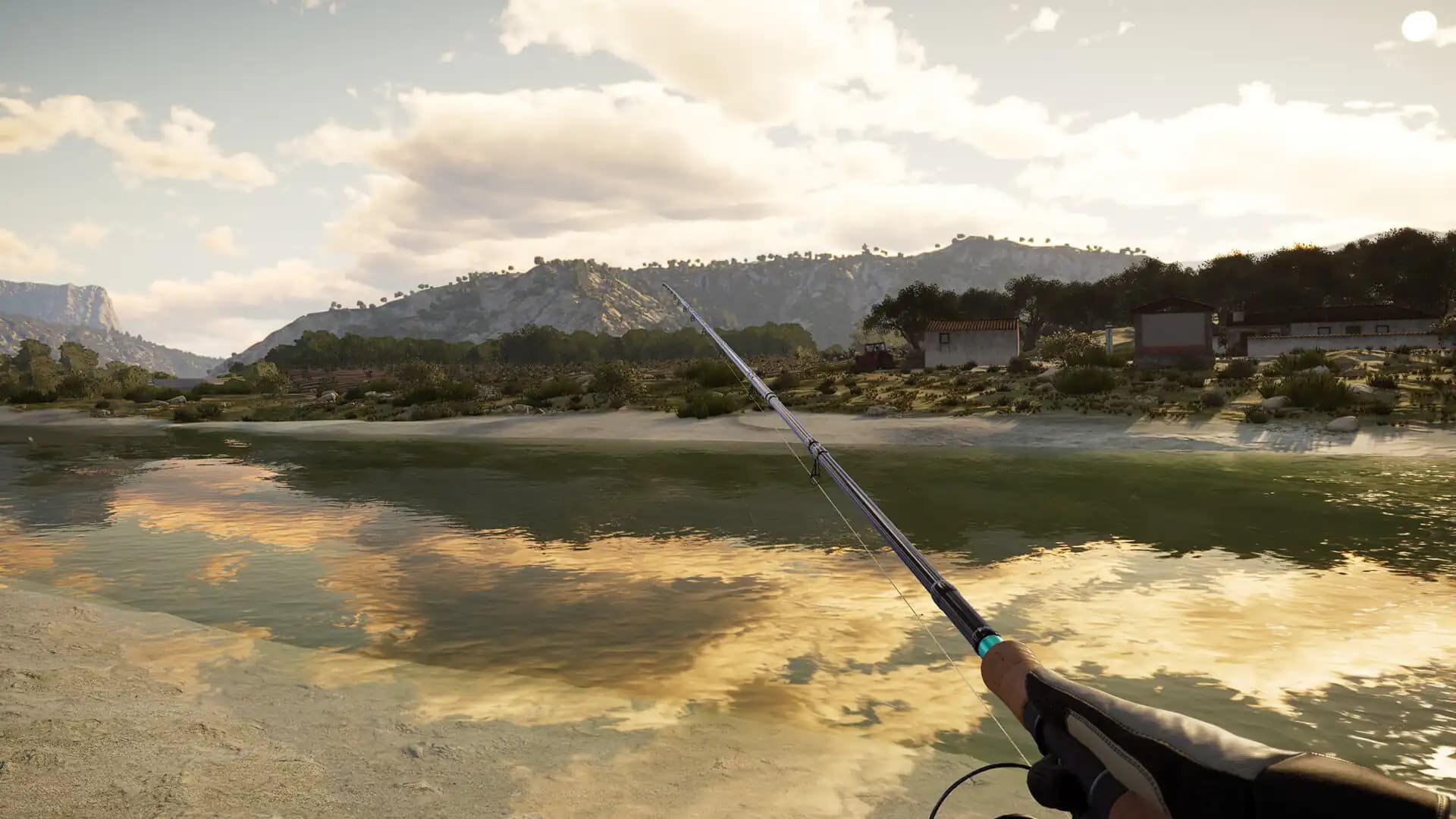 Call of the Wild: The Angler – Spain Reserve media 3