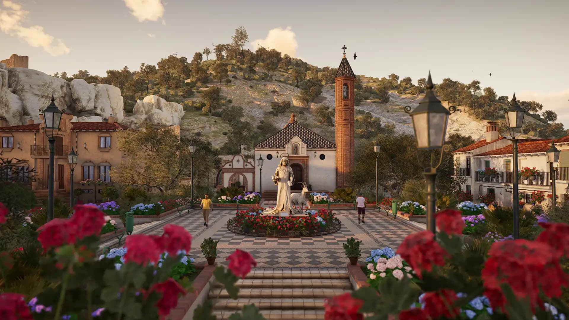 Call of the Wild: The Angler – Spain Reserve media 4