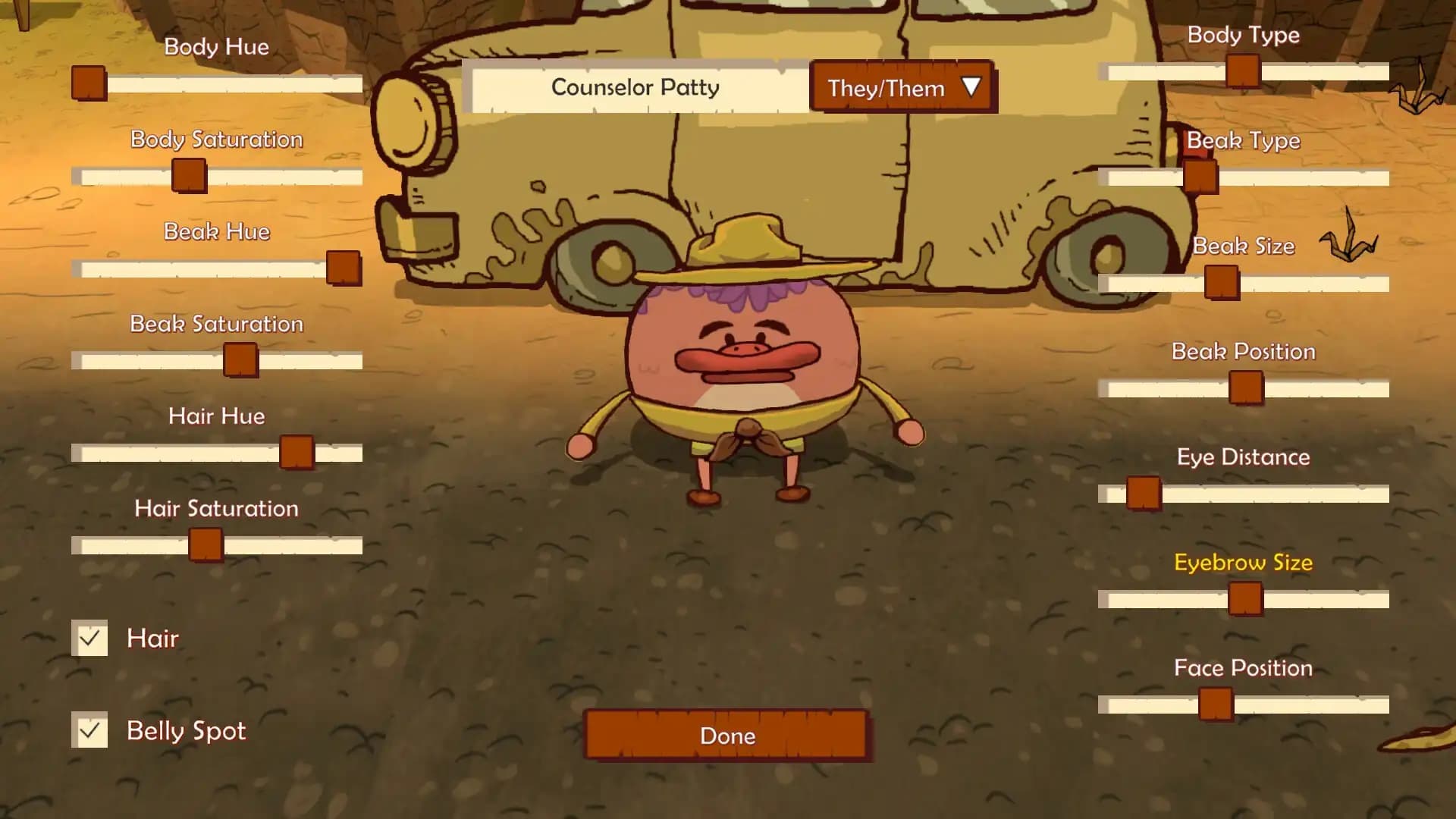 Camp Canyonwood media 5