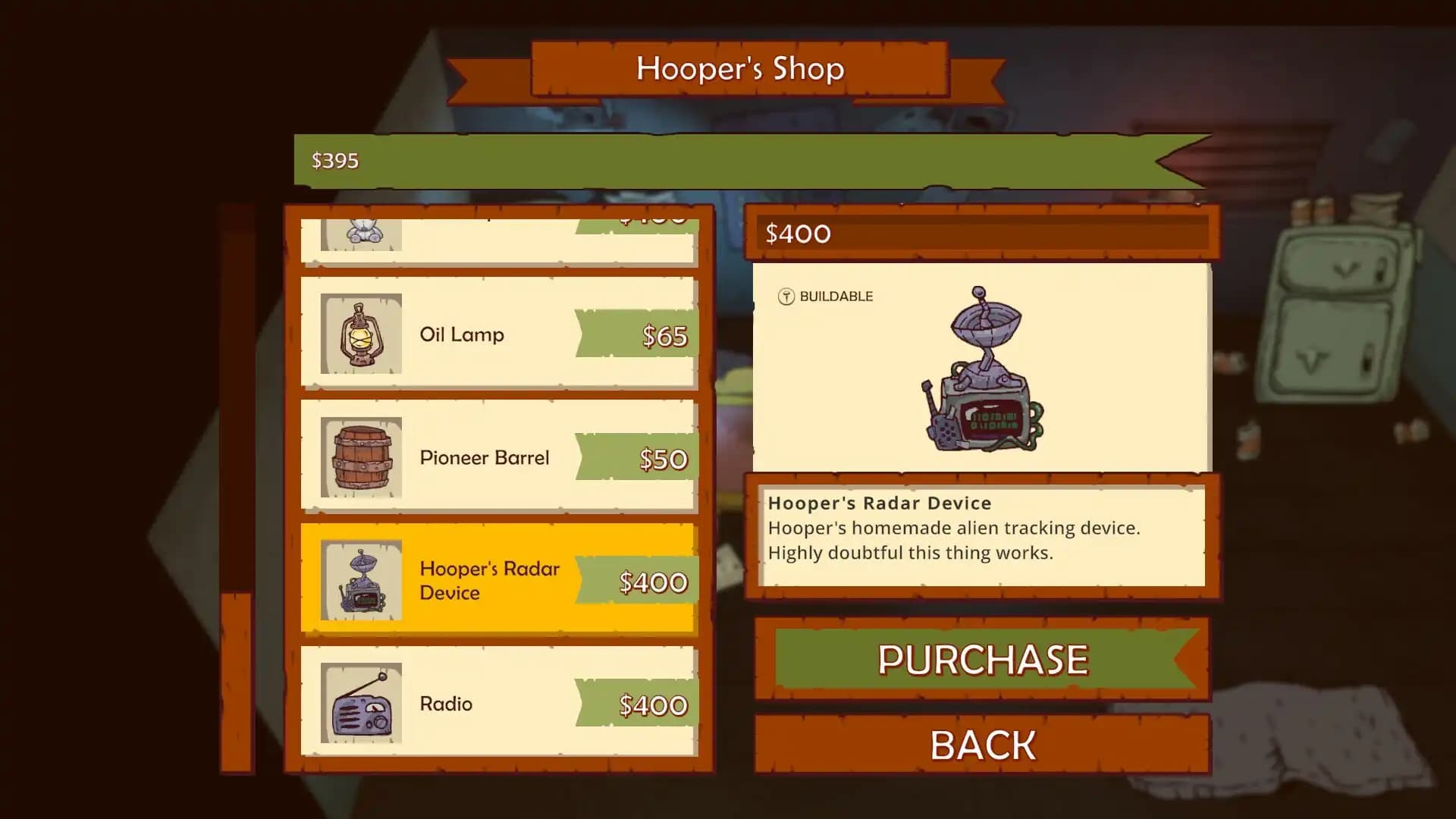 Camp Canyonwood media 7