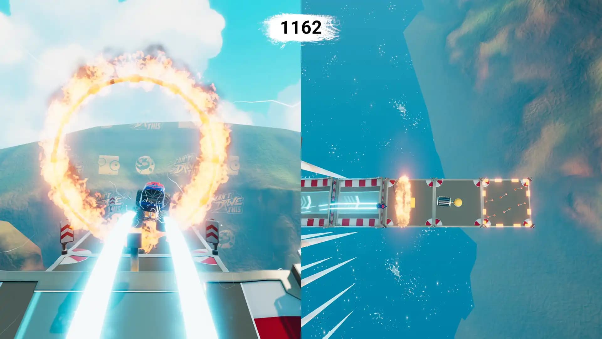 Can't Drive This media 1