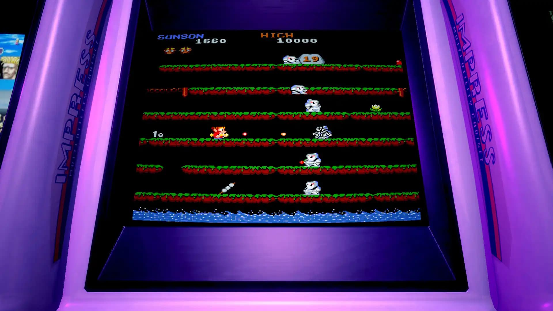 Capcom Arcade 2nd Stadium Bundle media 3