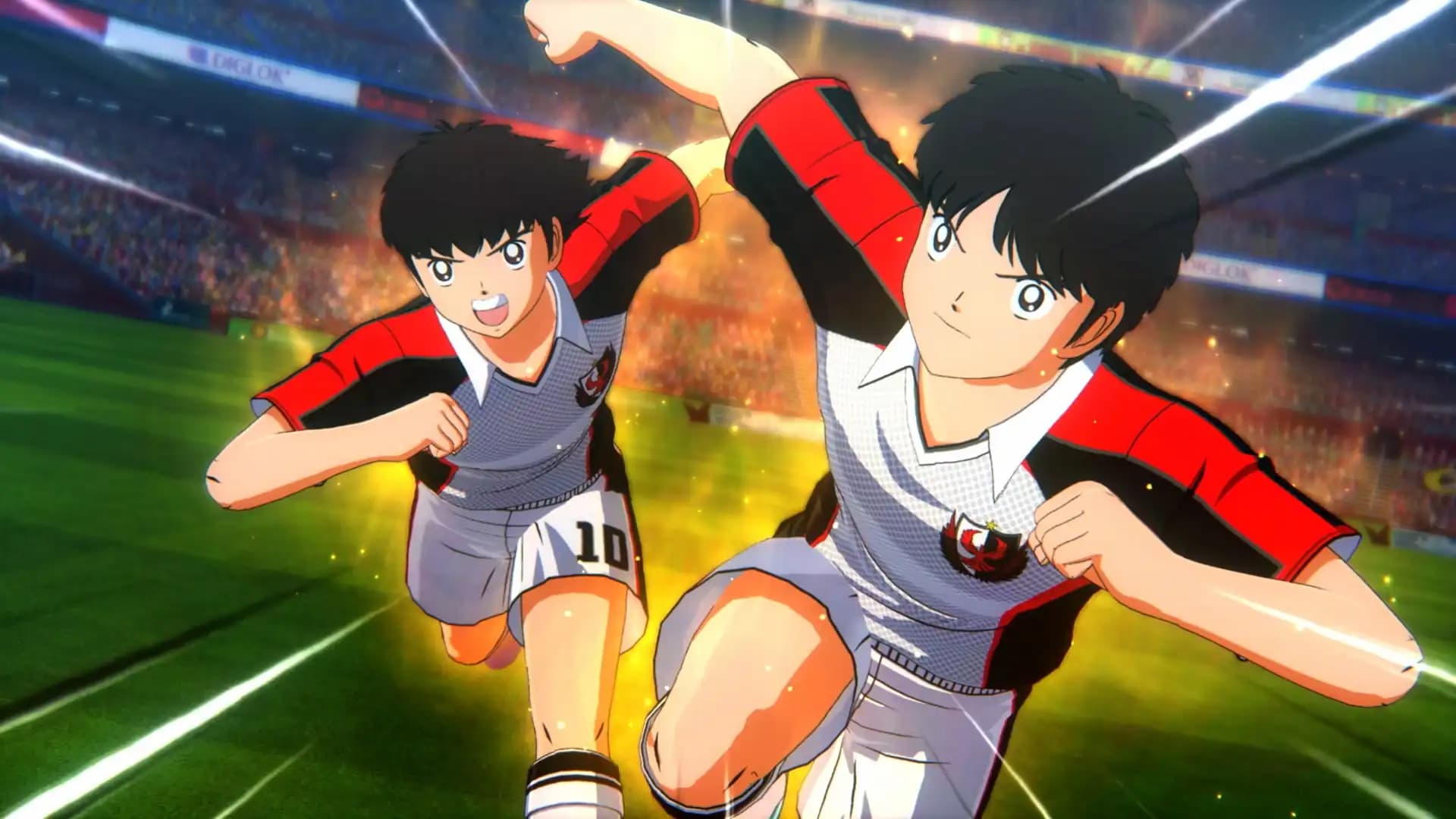 Captain Tsubasa: Rise of New Champions Character Mission Pass media 4
