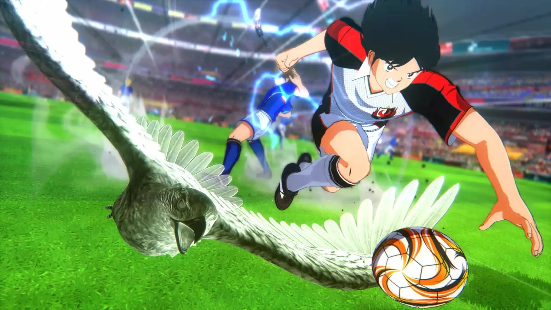 Captain Tsubasa: Rise of New Champions Character Mission Pass media 2