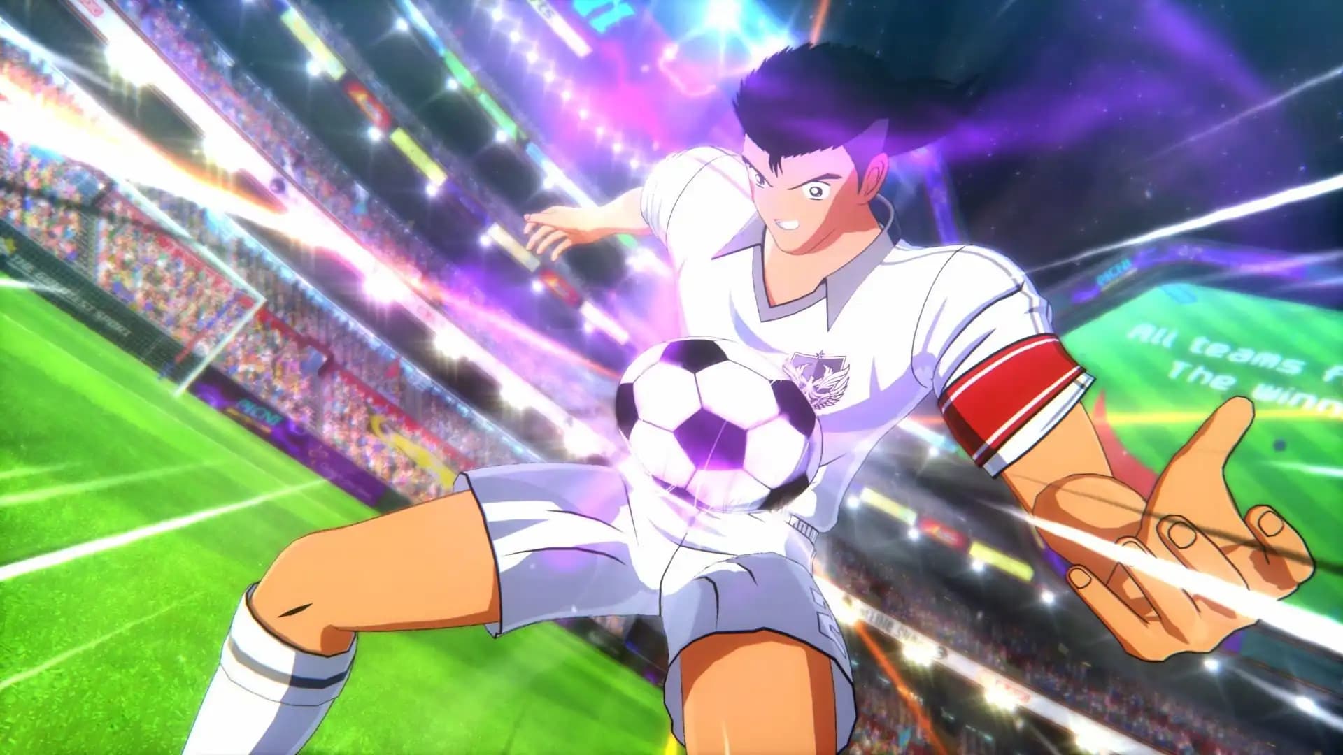 Captain Tsubasa: Rise of New Champions Character Pass media 3