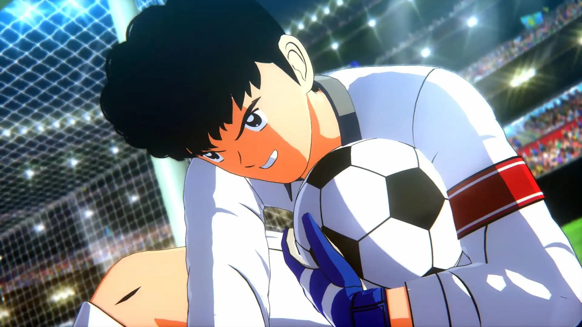 Captain Tsubasa: Rise of New Champions Character Pass media 4