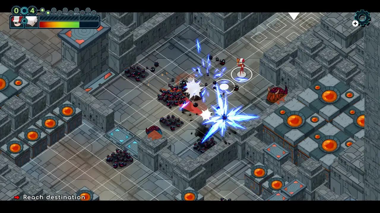 Captain Velvet Meteor: The Jump+ Dimensions media 2