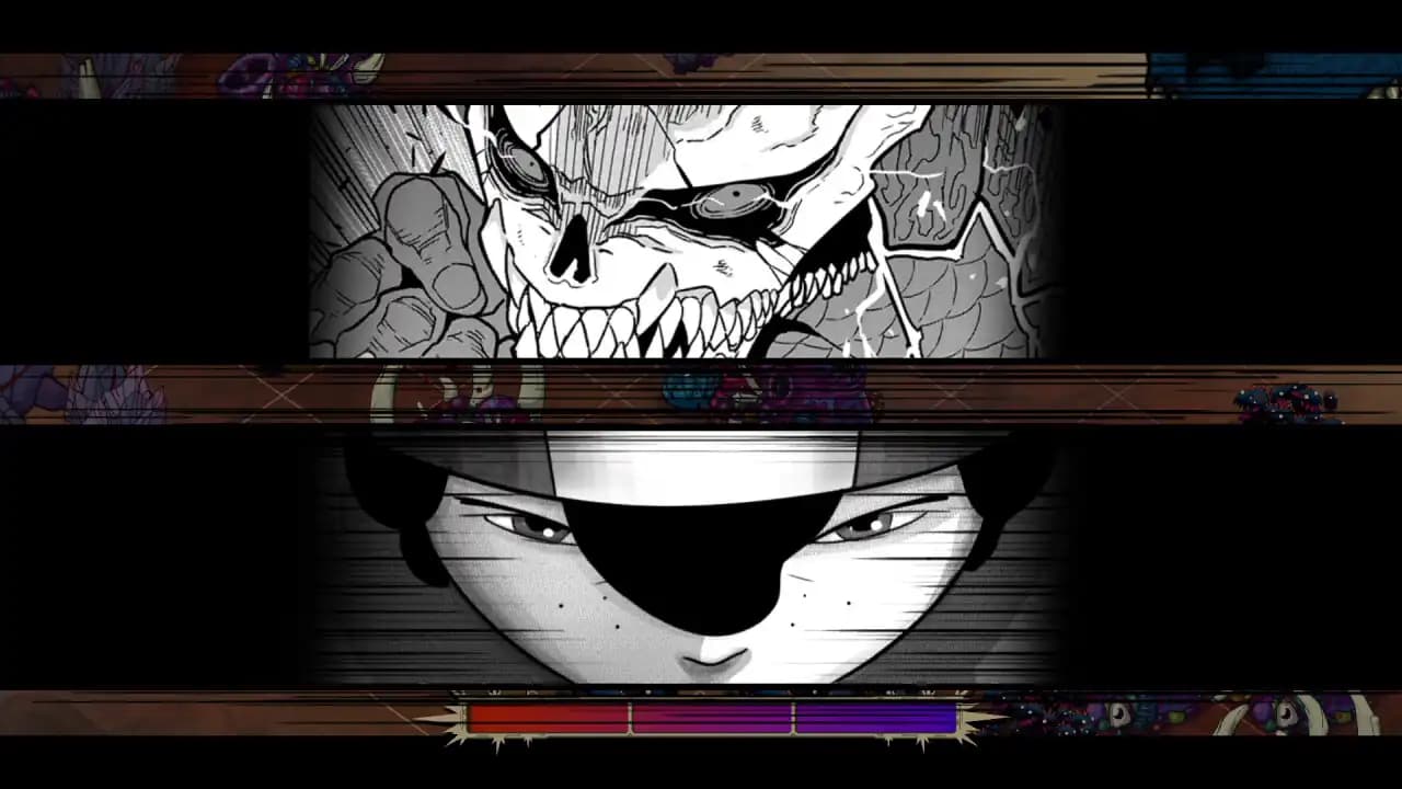 Captain Velvet Meteor: The Jump+ Dimensions media 5