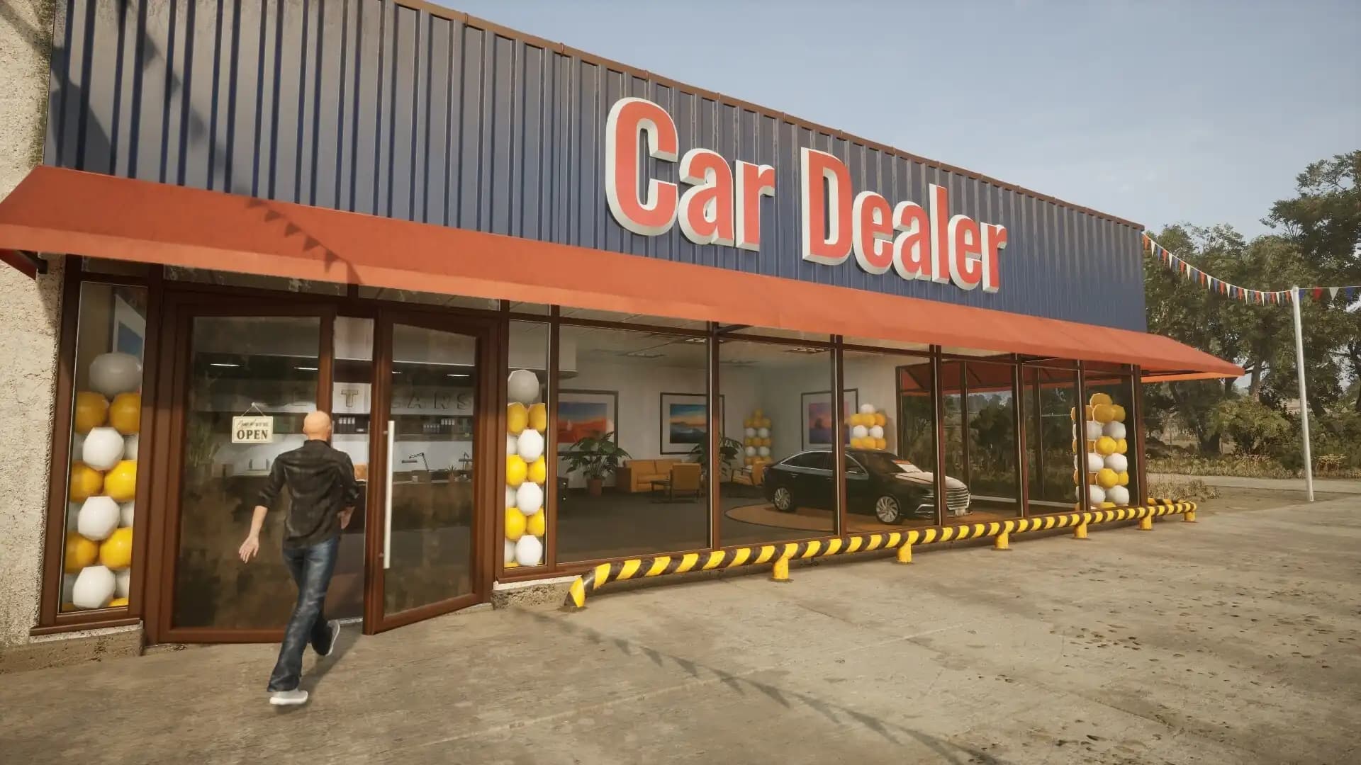 Car Dealer Simulator media 7