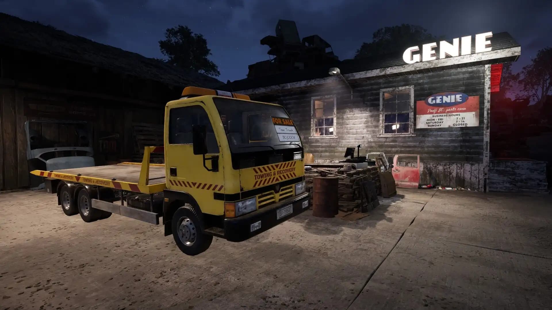 Car Dealer Simulator media 6