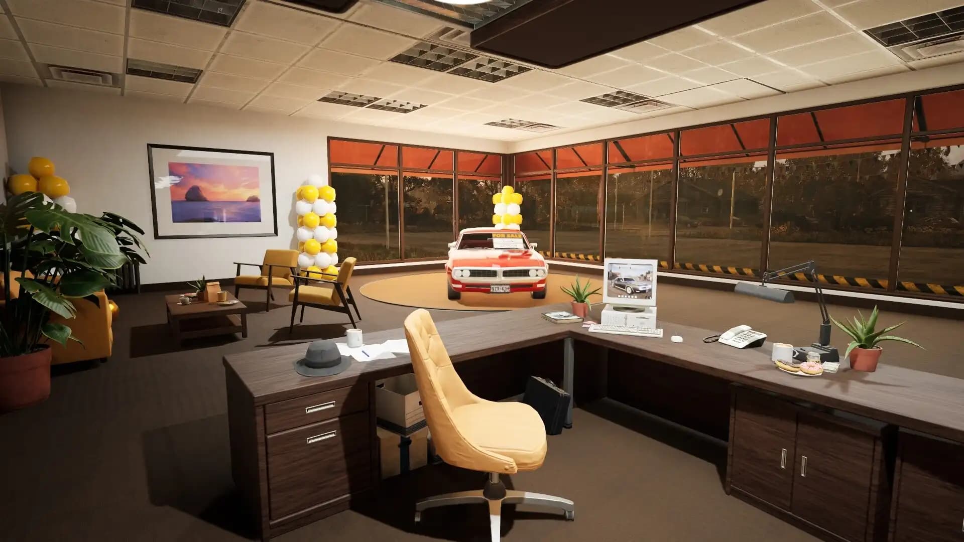 Car Dealer Simulator media 4