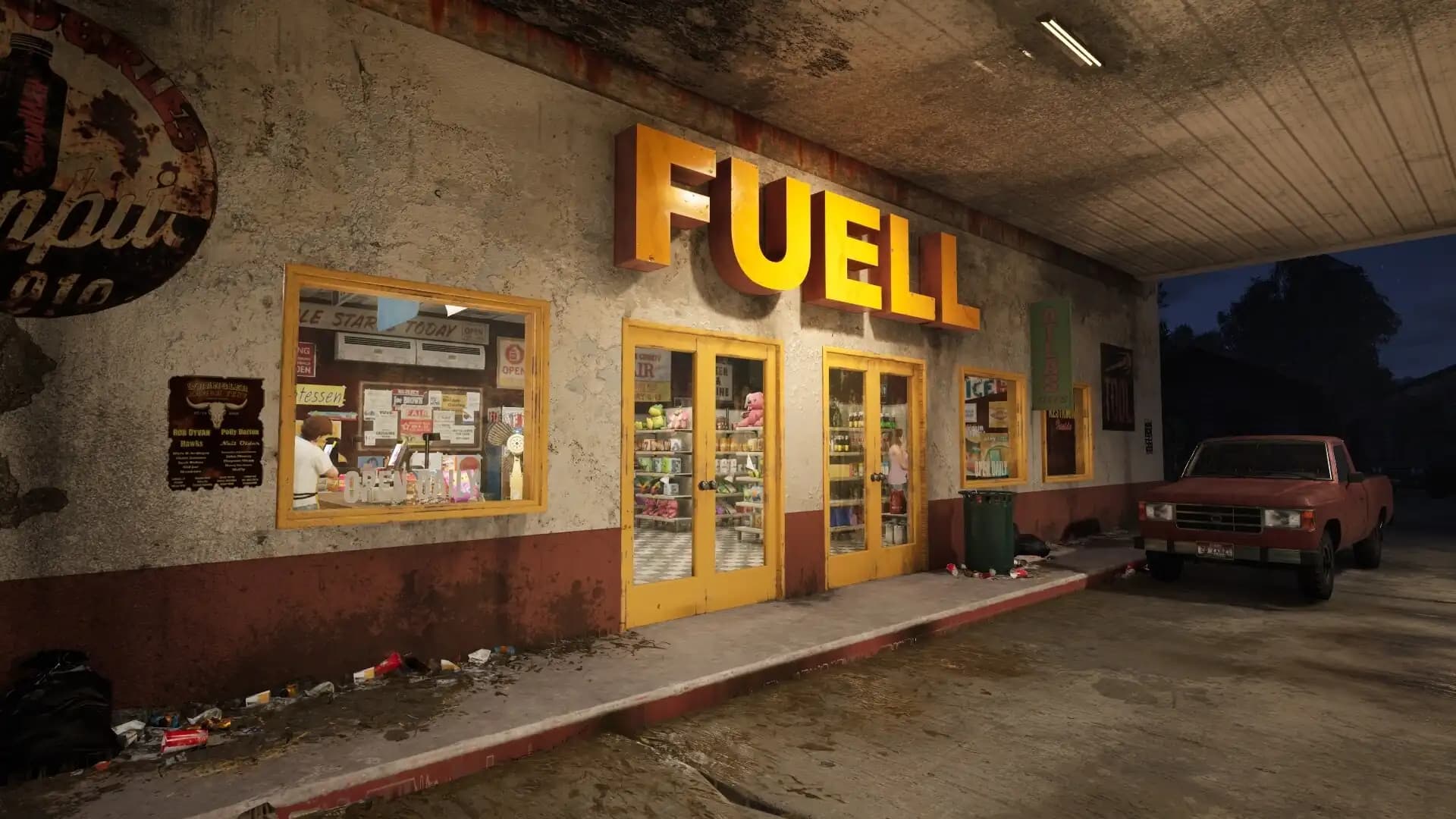 Car Dealer Simulator media 1