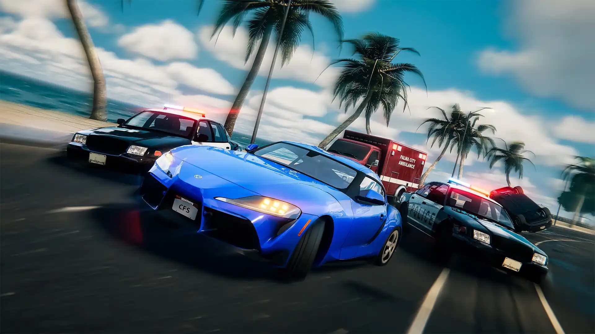 Car For Sale Simulator 2023 media 1