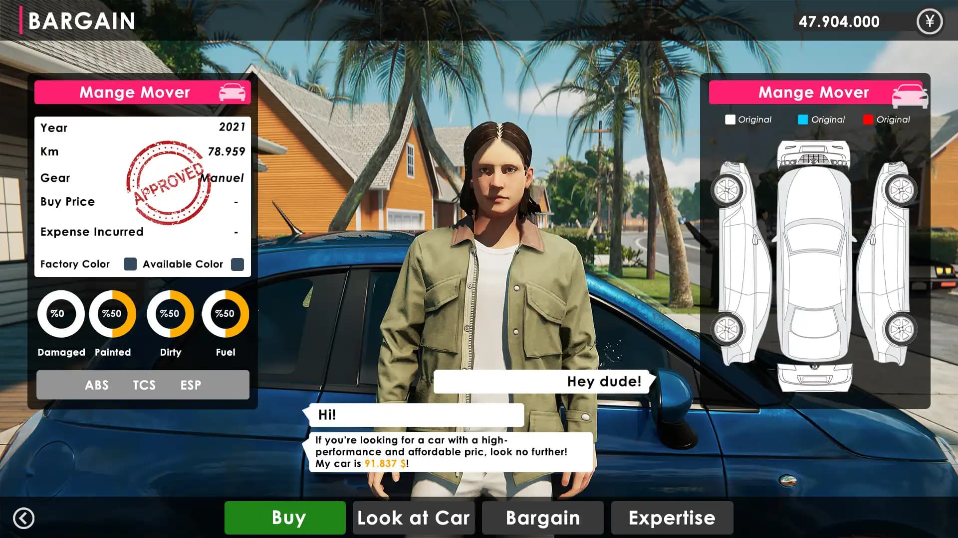 Car For Sale Simulator 2023 media 4