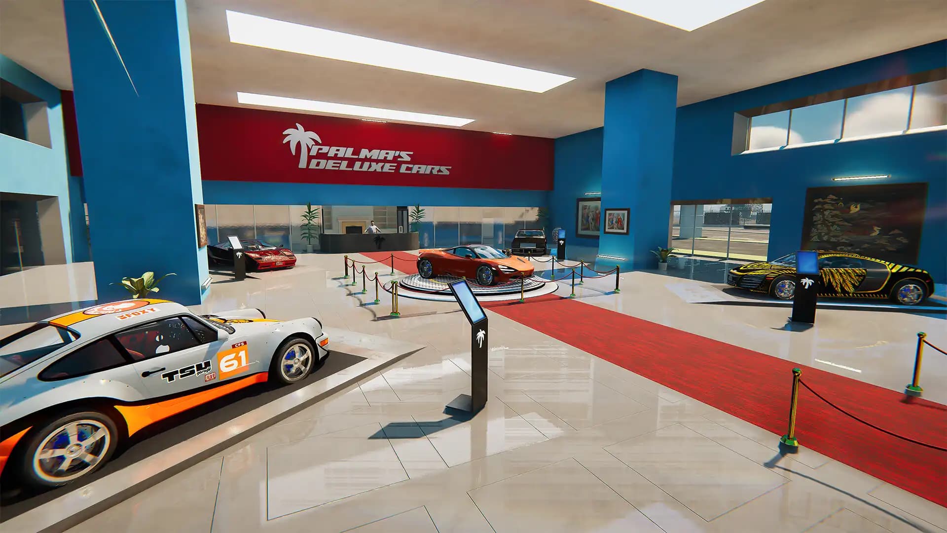 Car For Sale Simulator 2023 media 5