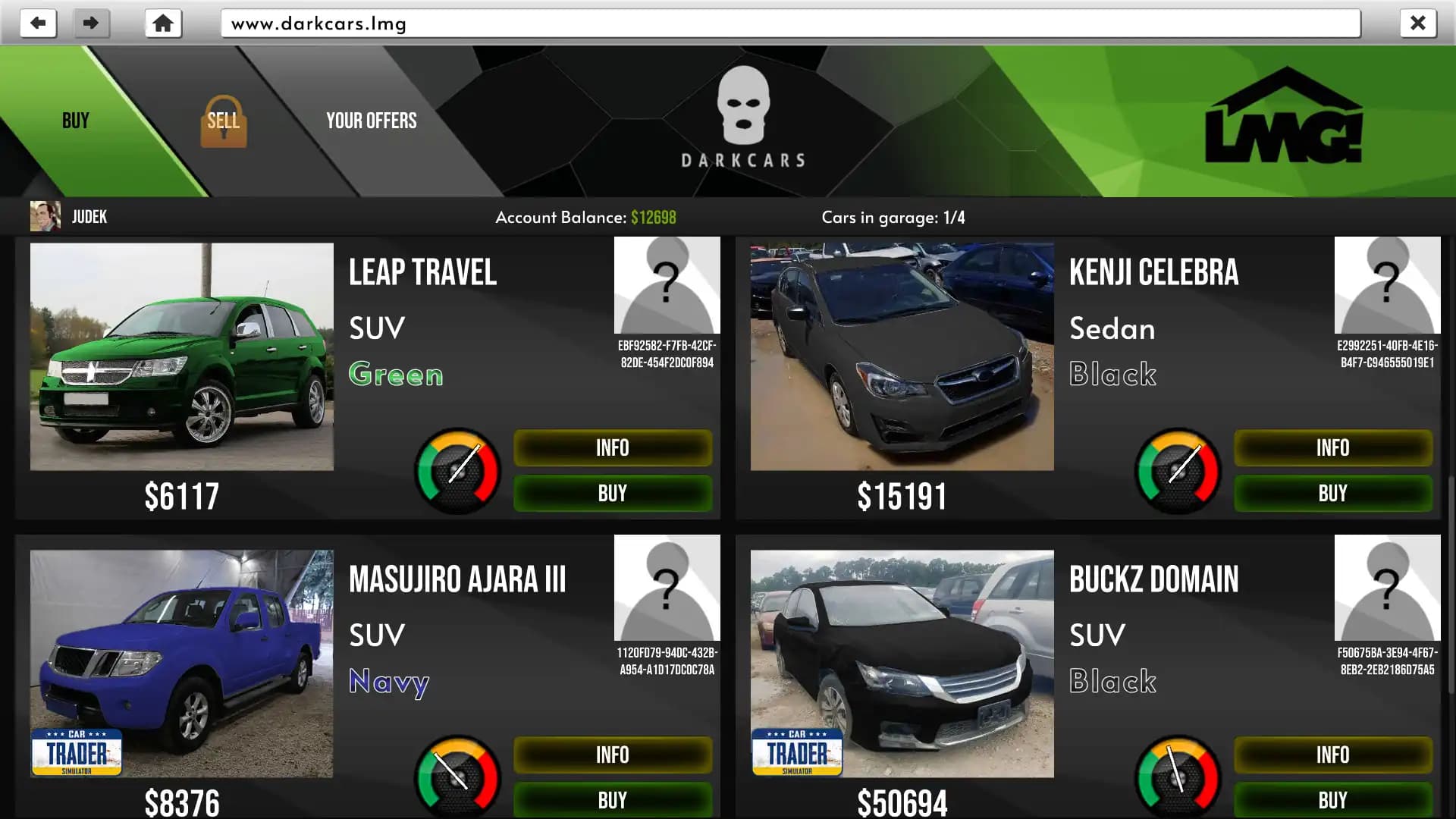 Car Trader Simulator media 6