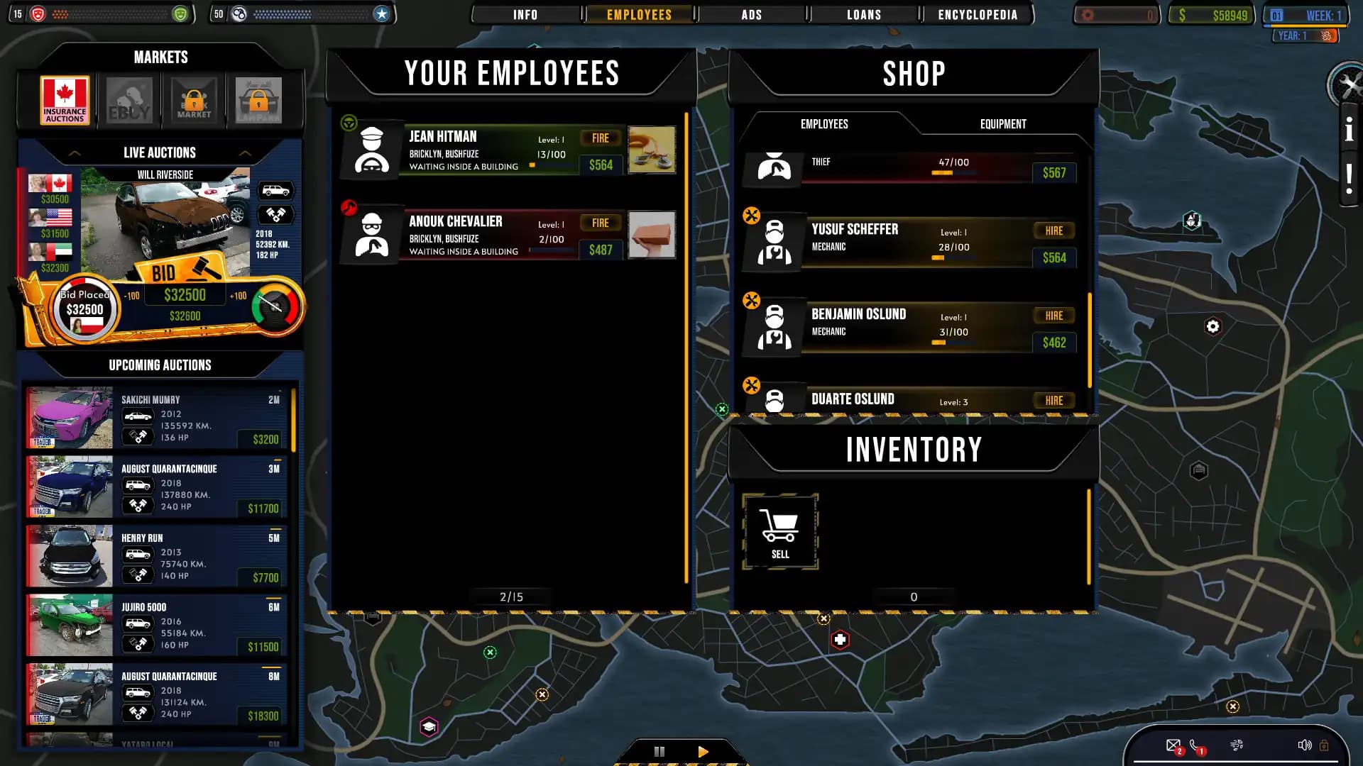 Car Trader Simulator media 7