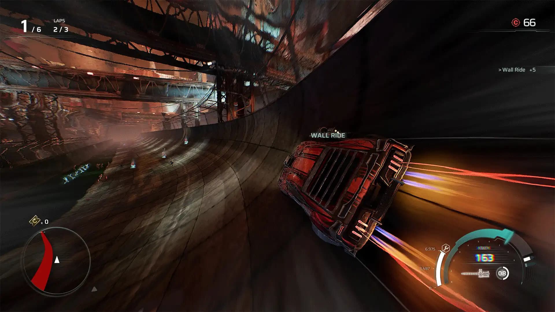 Carmageddon: Rogue Shift media 4