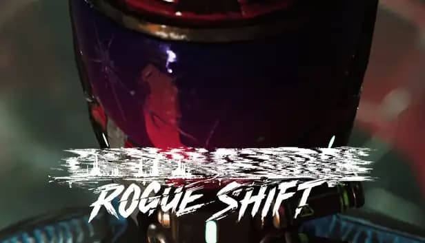 Carmageddon: Rogue Shift cover
