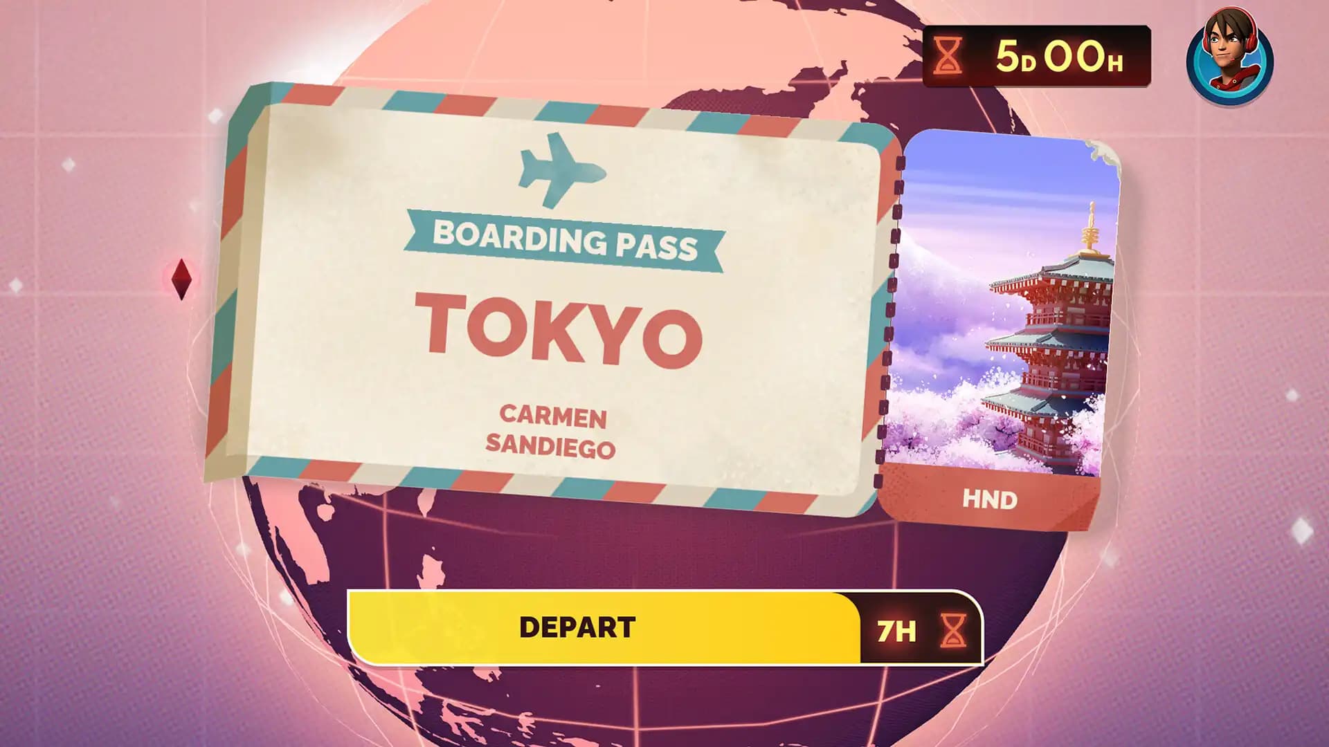 Carmen Sandiego media 1